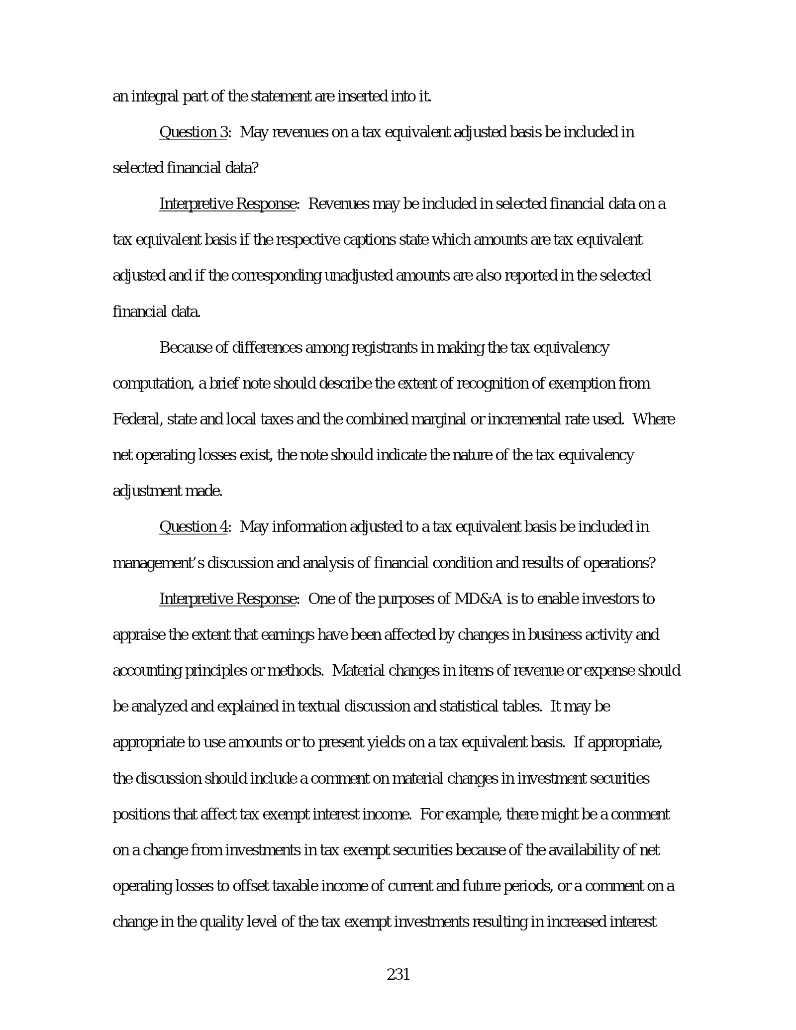 Complete printed PDF page 231