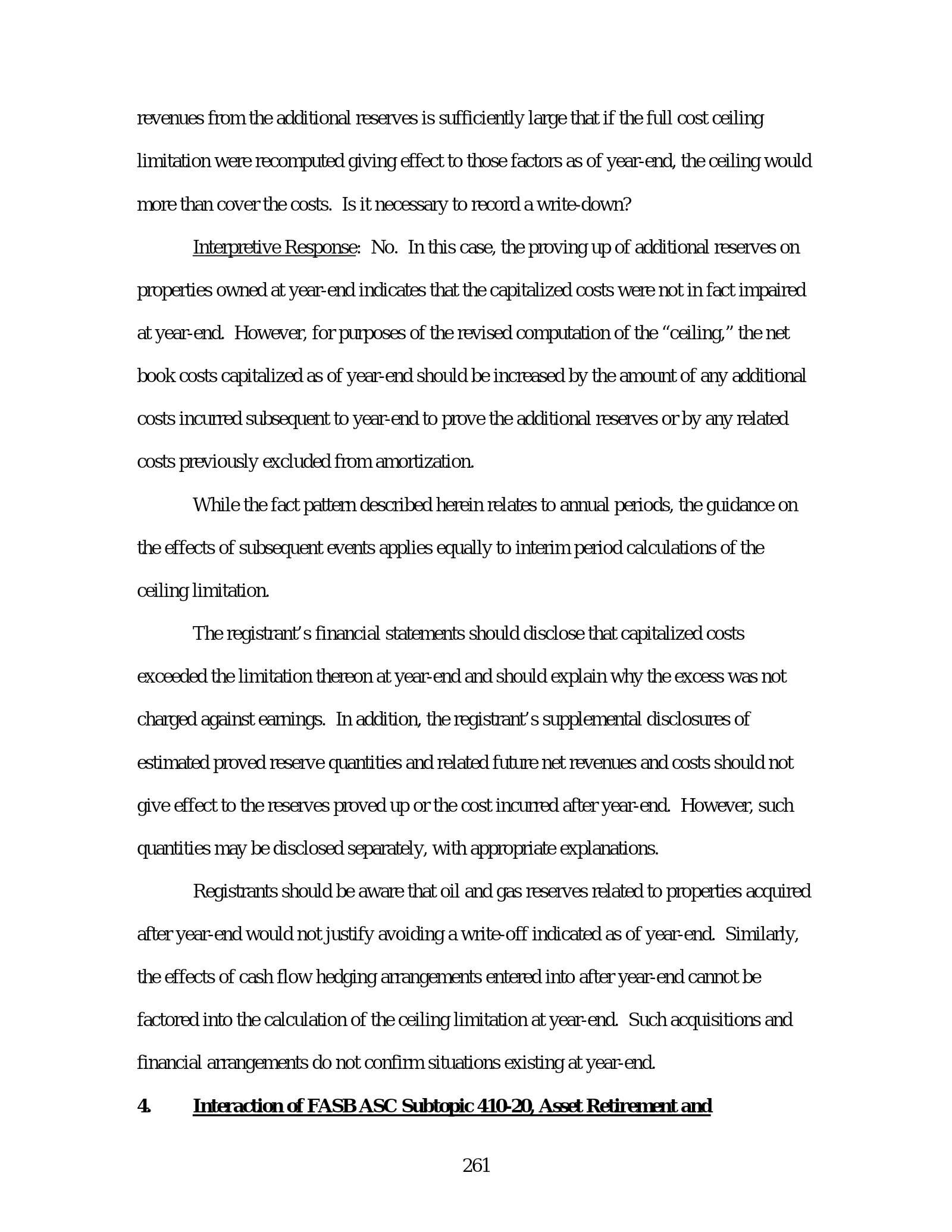 Complete printed PDF page 261