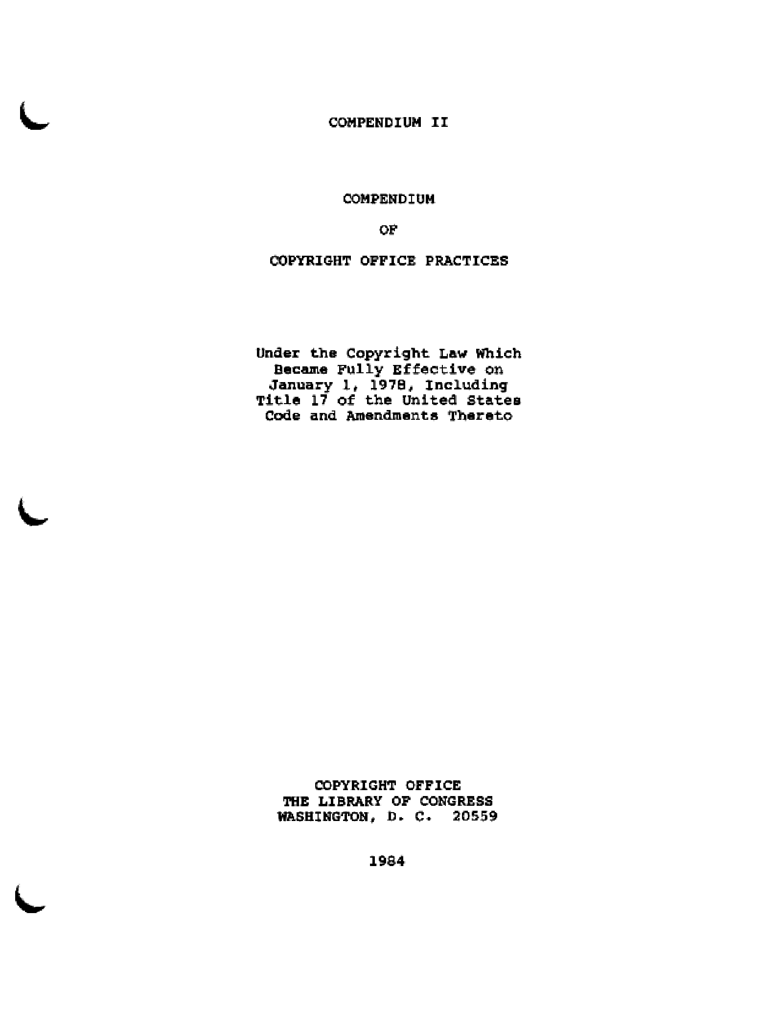 Complete printed PDF page 1