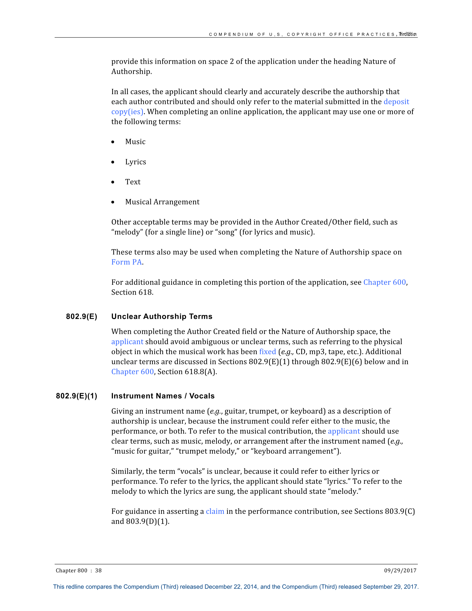 Complete printed PDF page 38