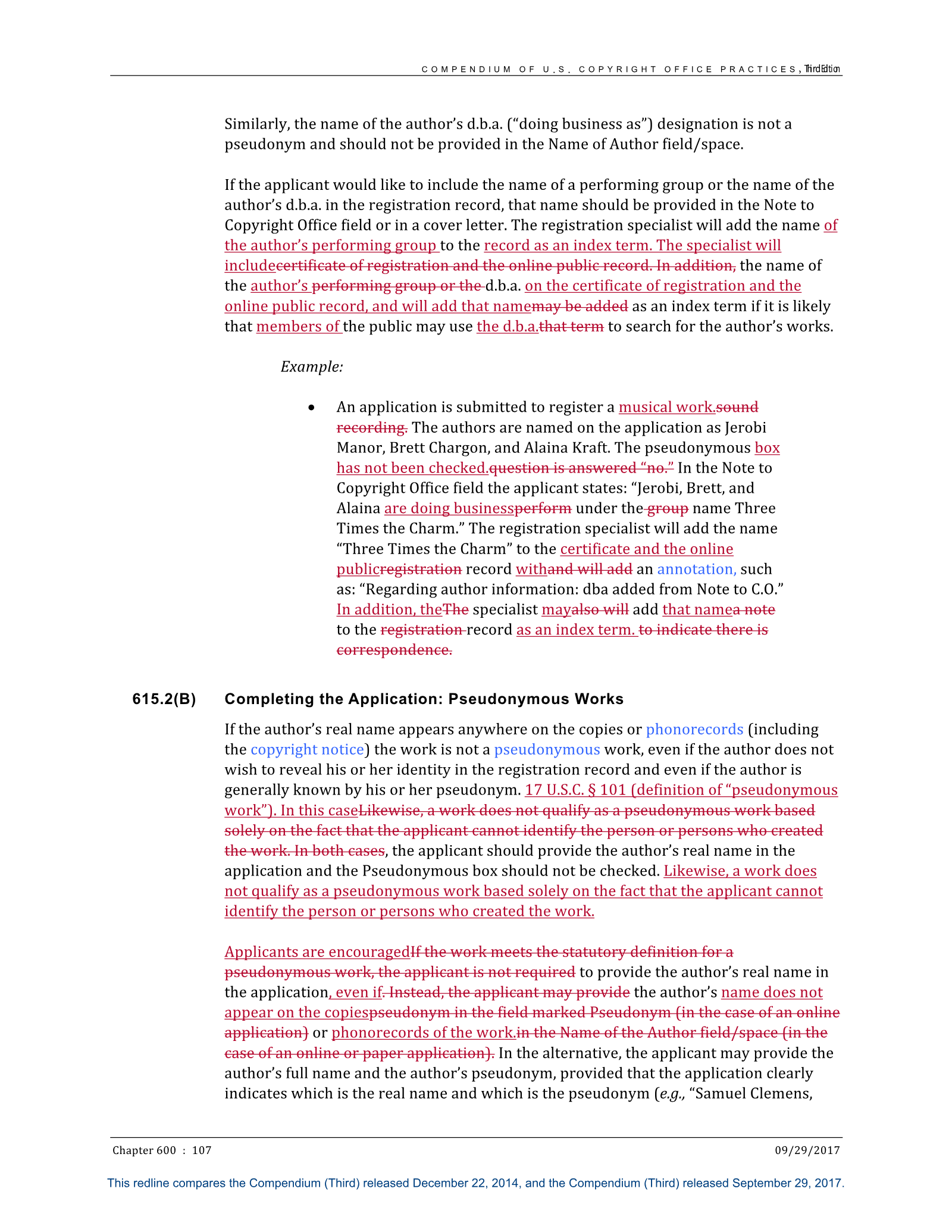 Complete printed PDF page 107