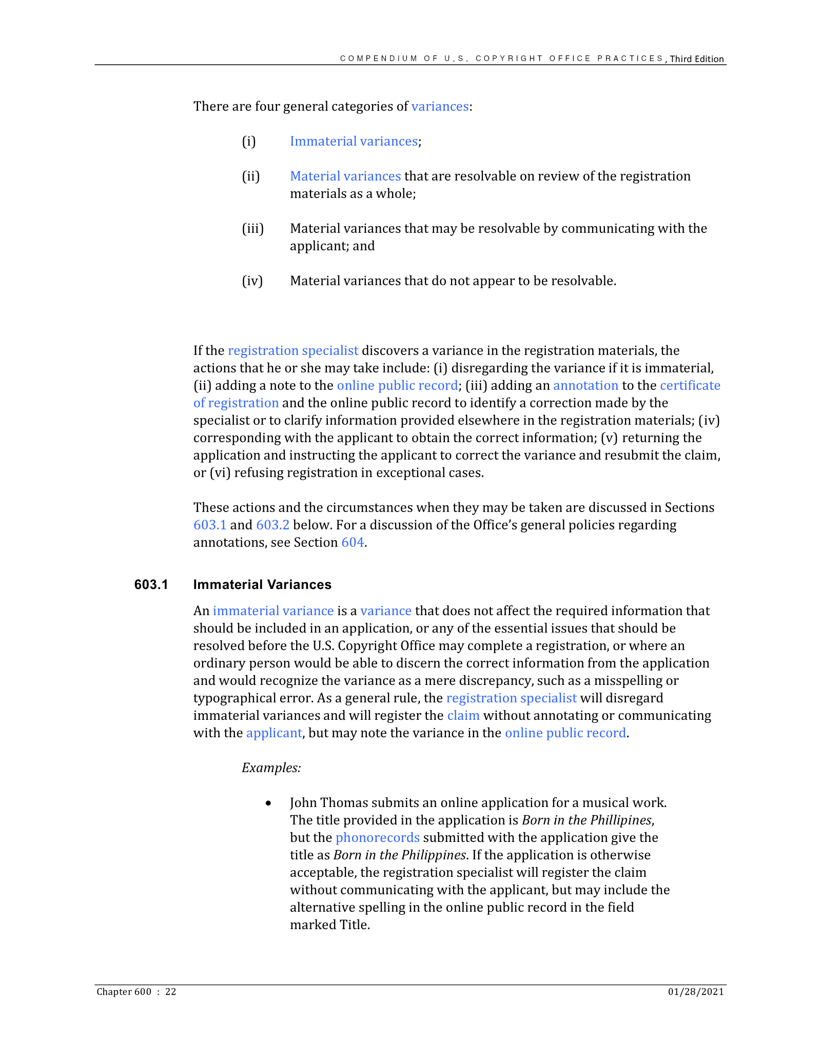 Complete printed PDF page 22