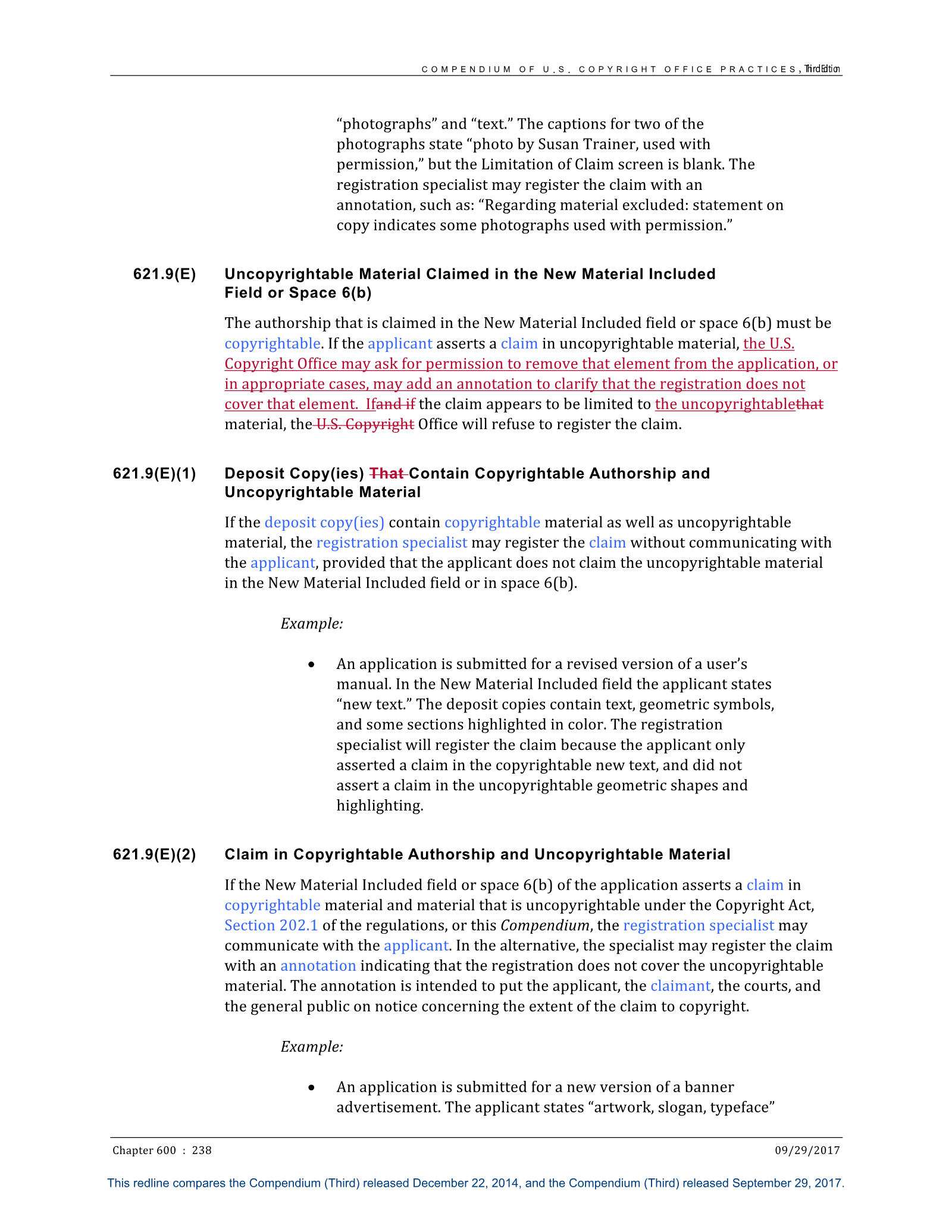 Complete printed PDF page 238