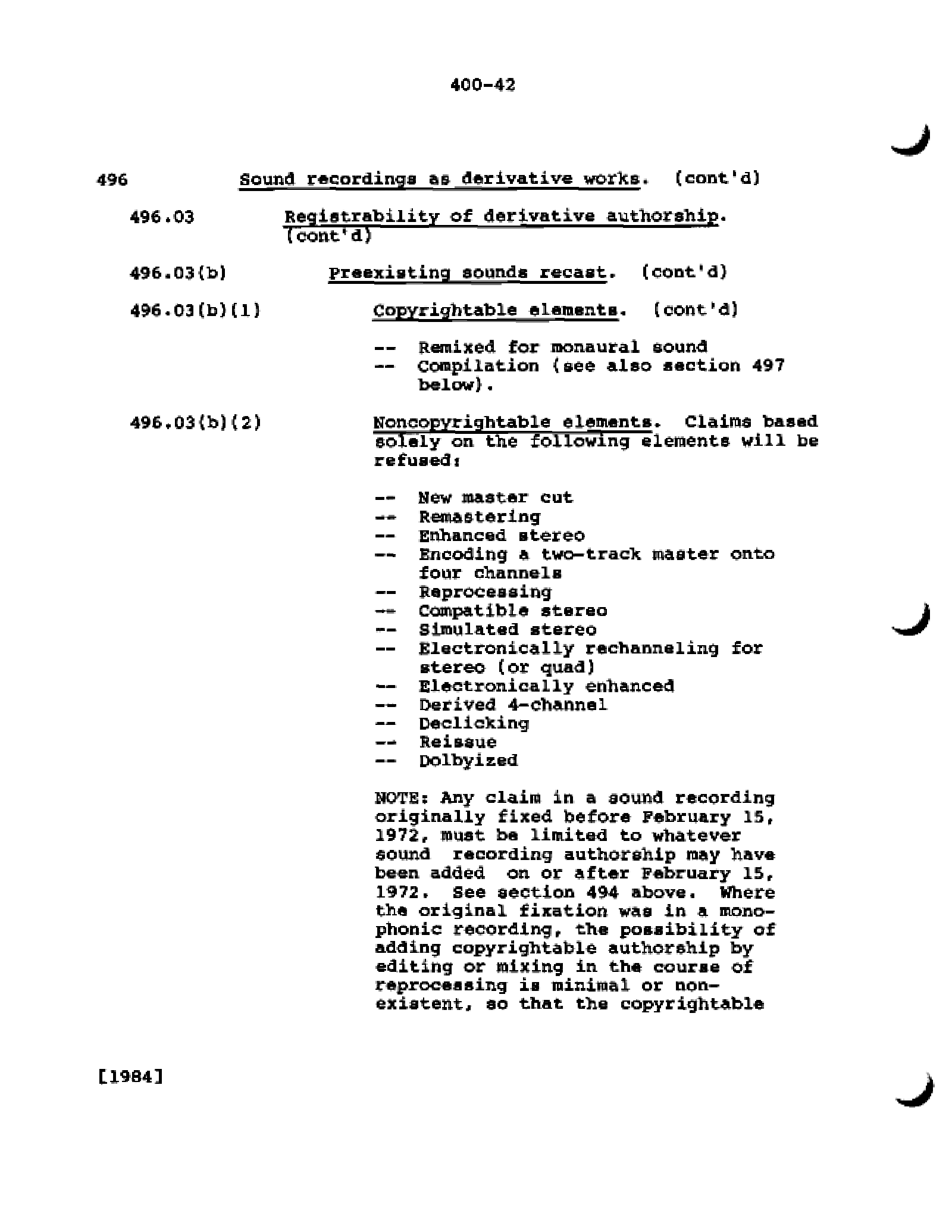 Complete printed PDF page 118