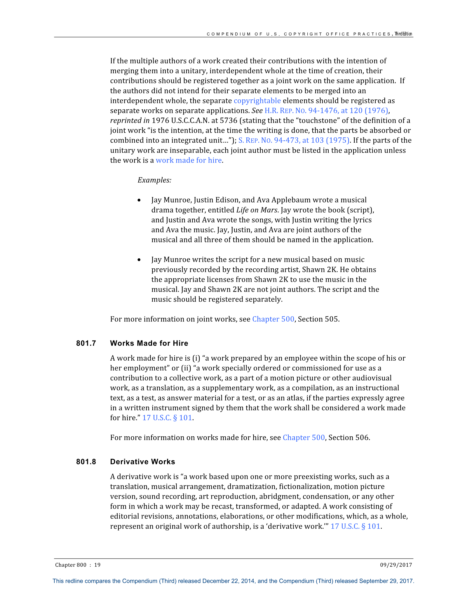 Complete printed PDF page 19