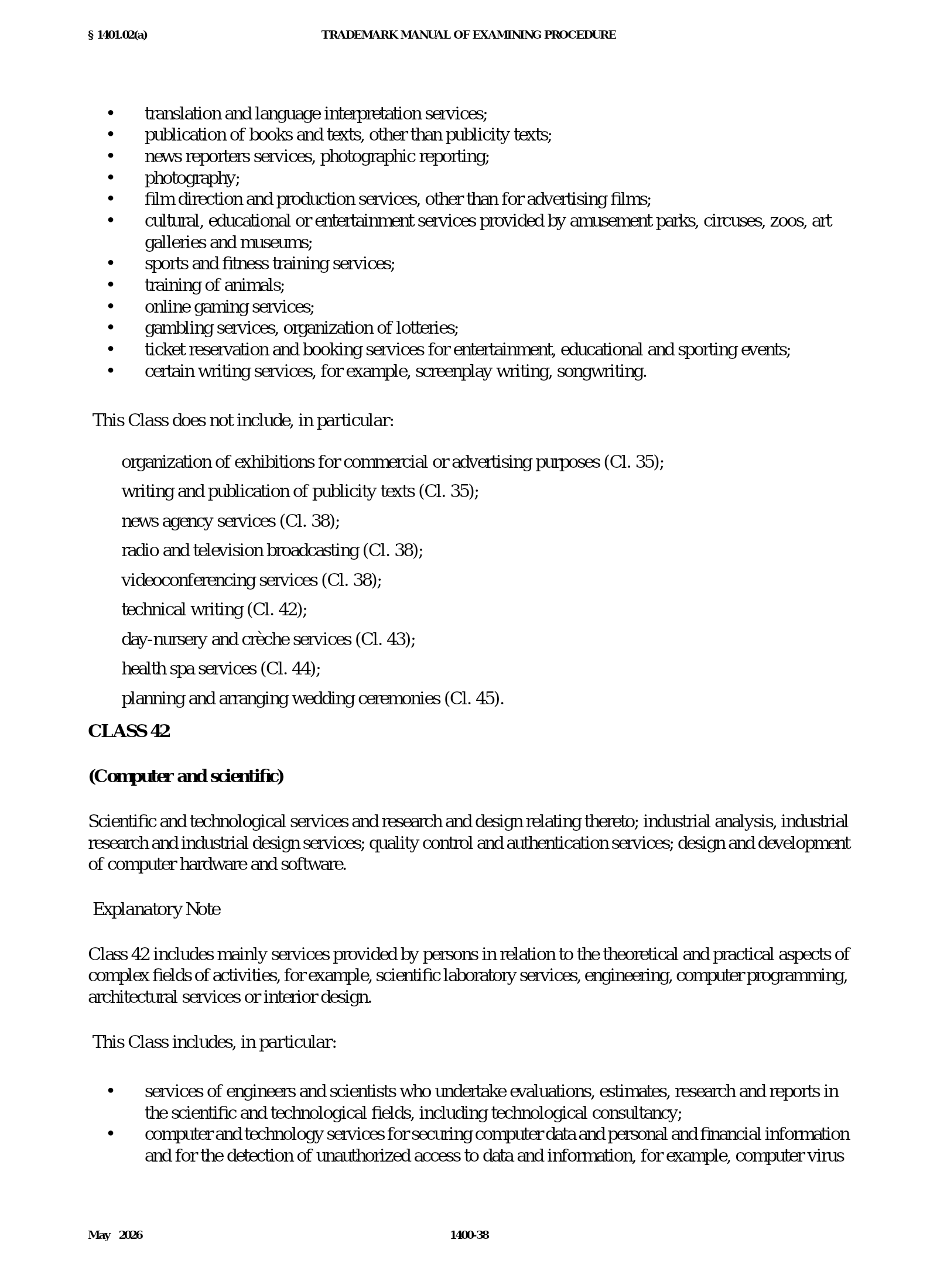 Complete printed PDF page 38