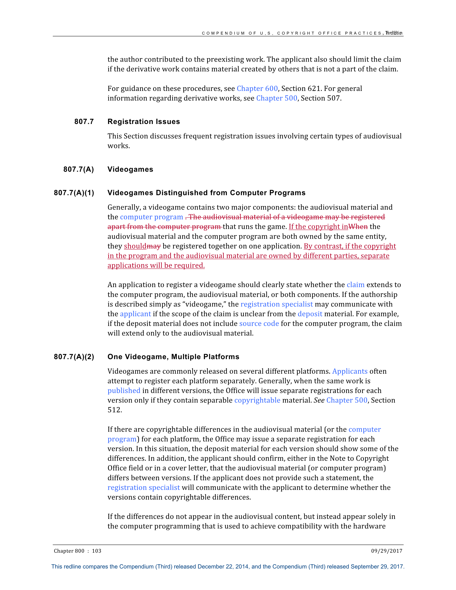 Complete printed PDF page 103