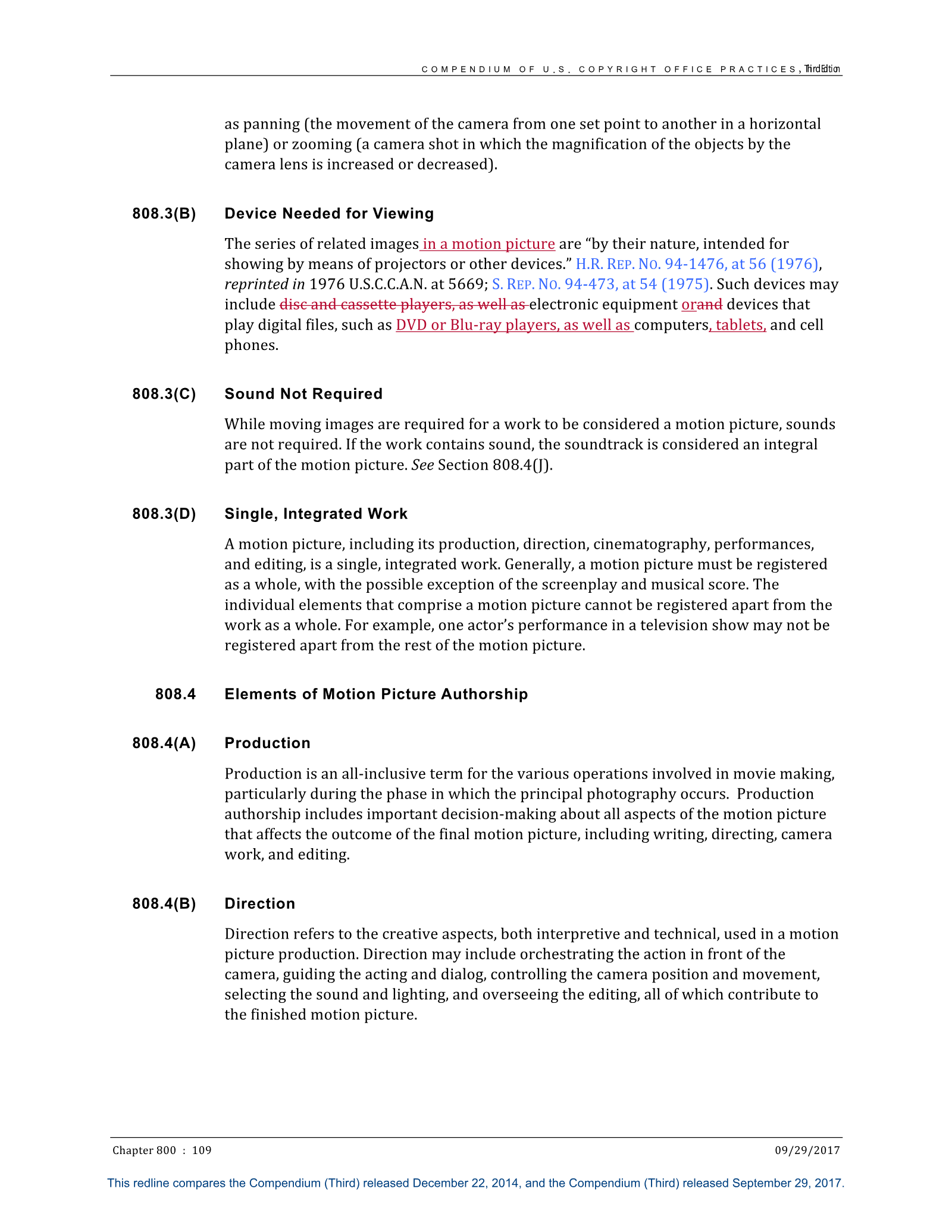 Complete printed PDF page 109
