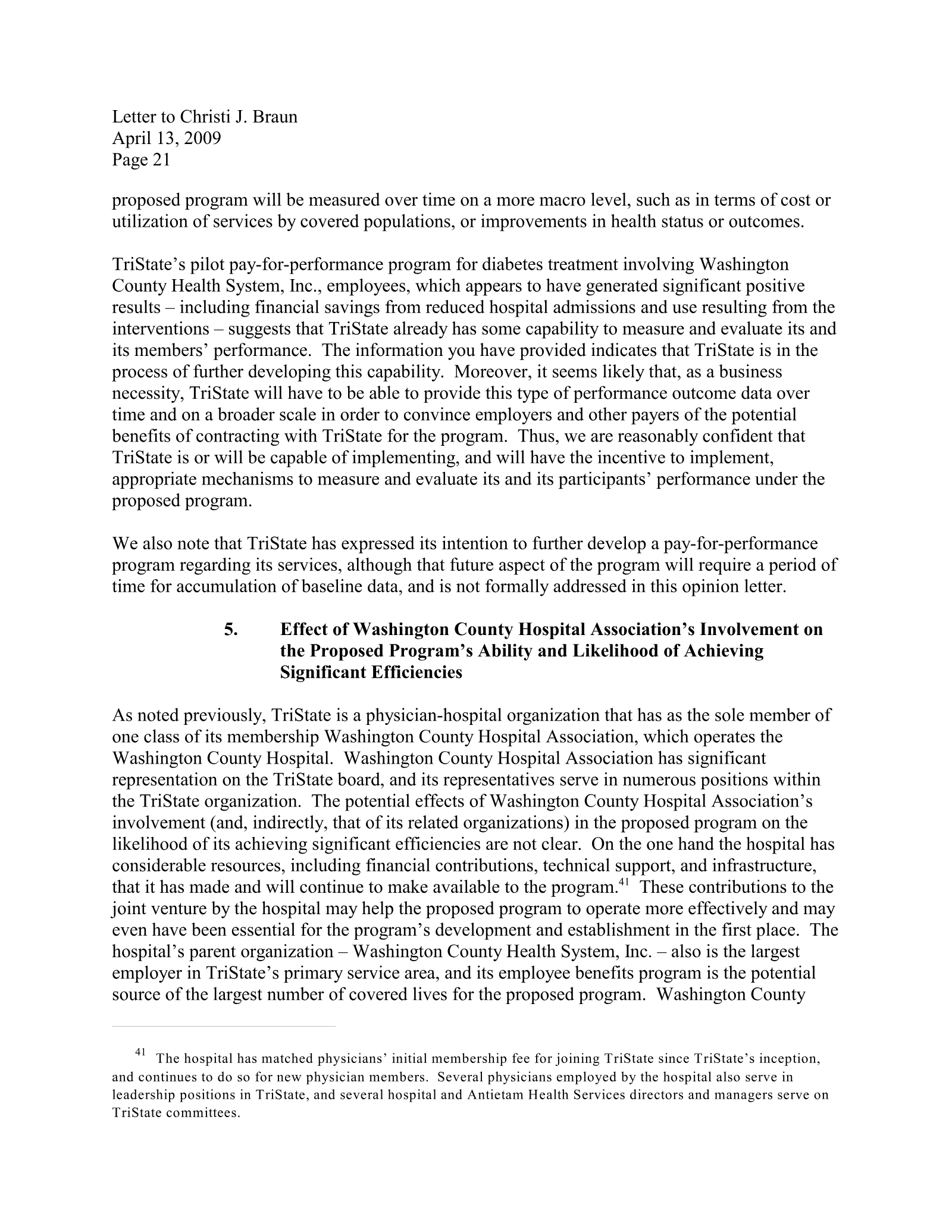Complete printed PDF page 21
