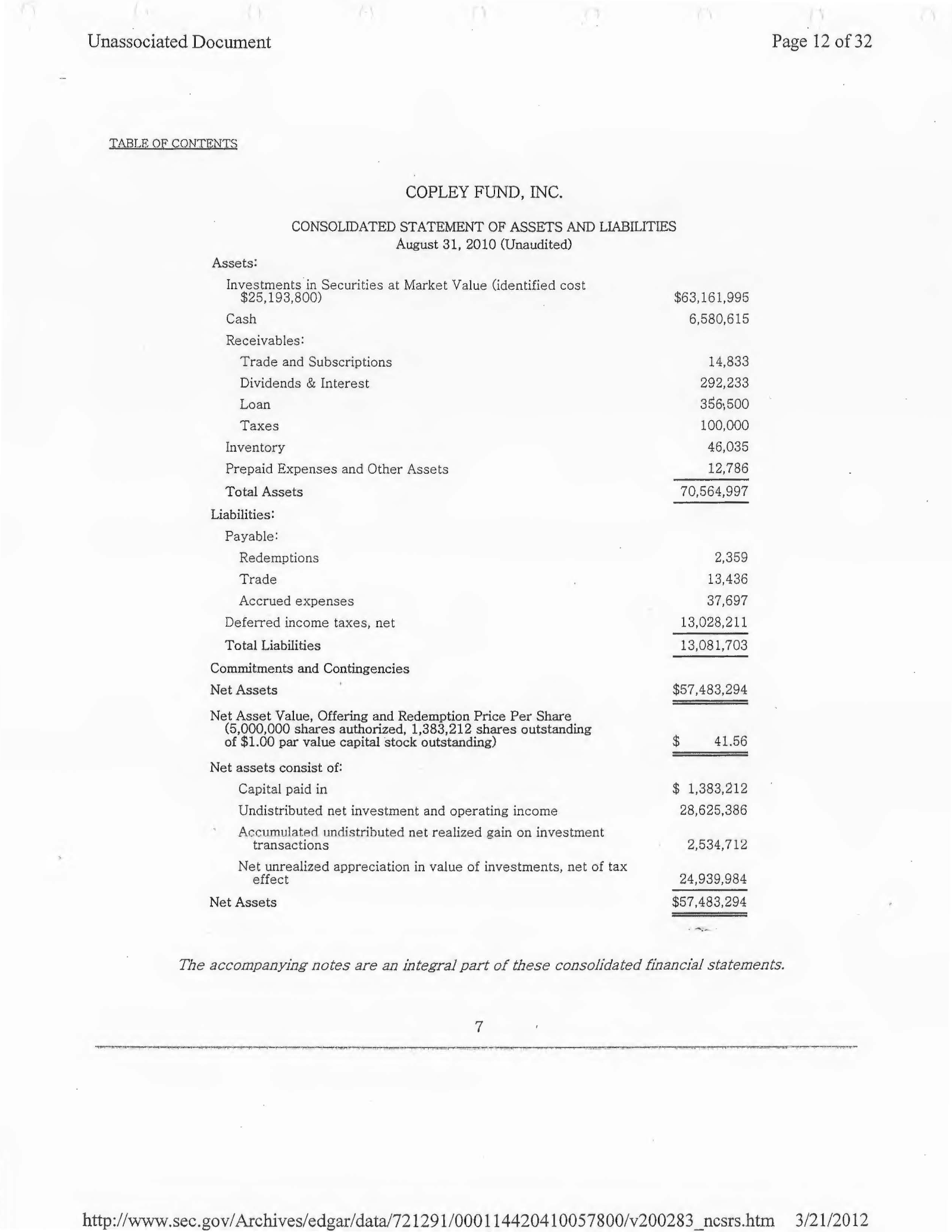 Complete printed PDF page 161