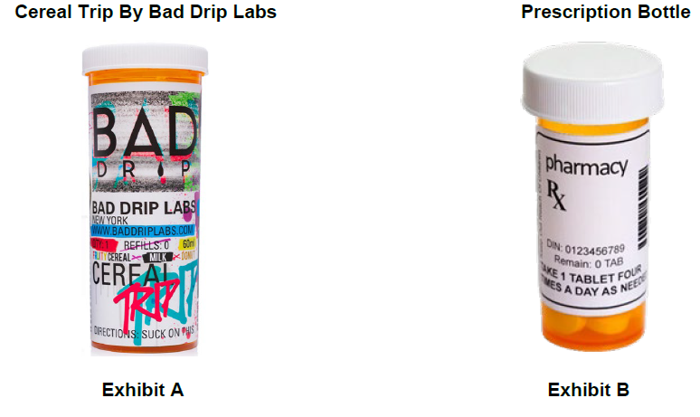 Pill Bottles