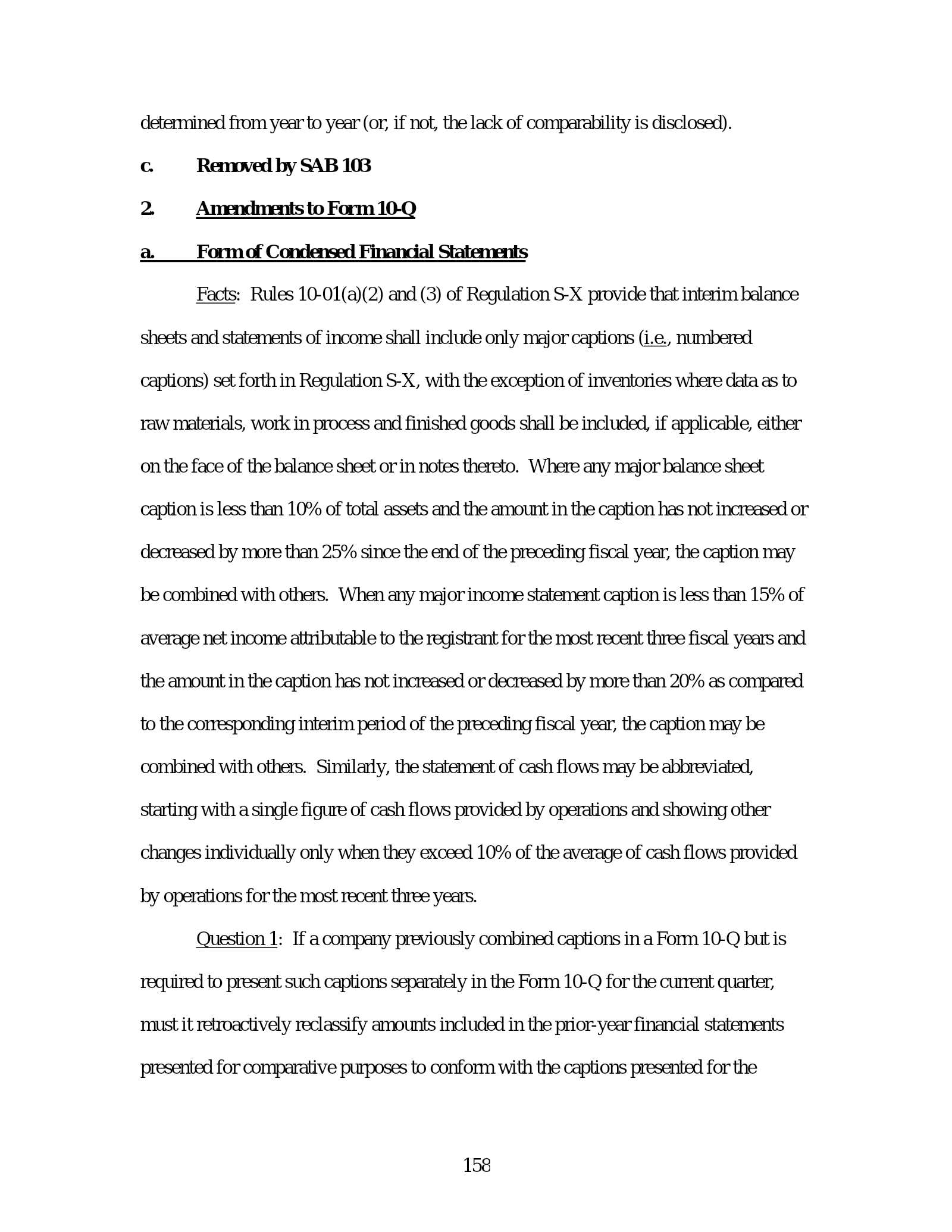 Complete printed PDF page 158