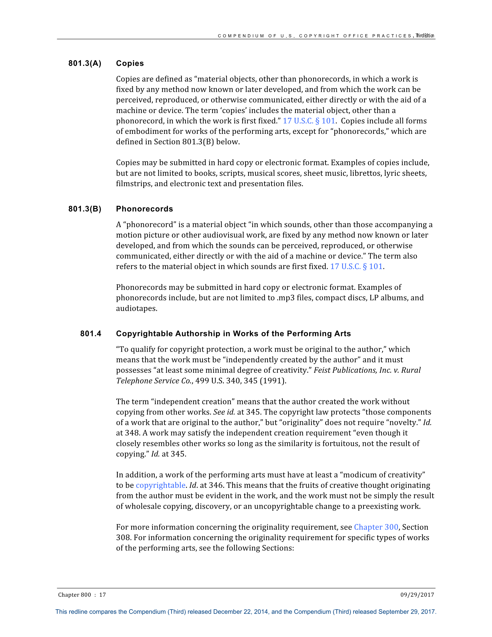 Complete printed PDF page 17