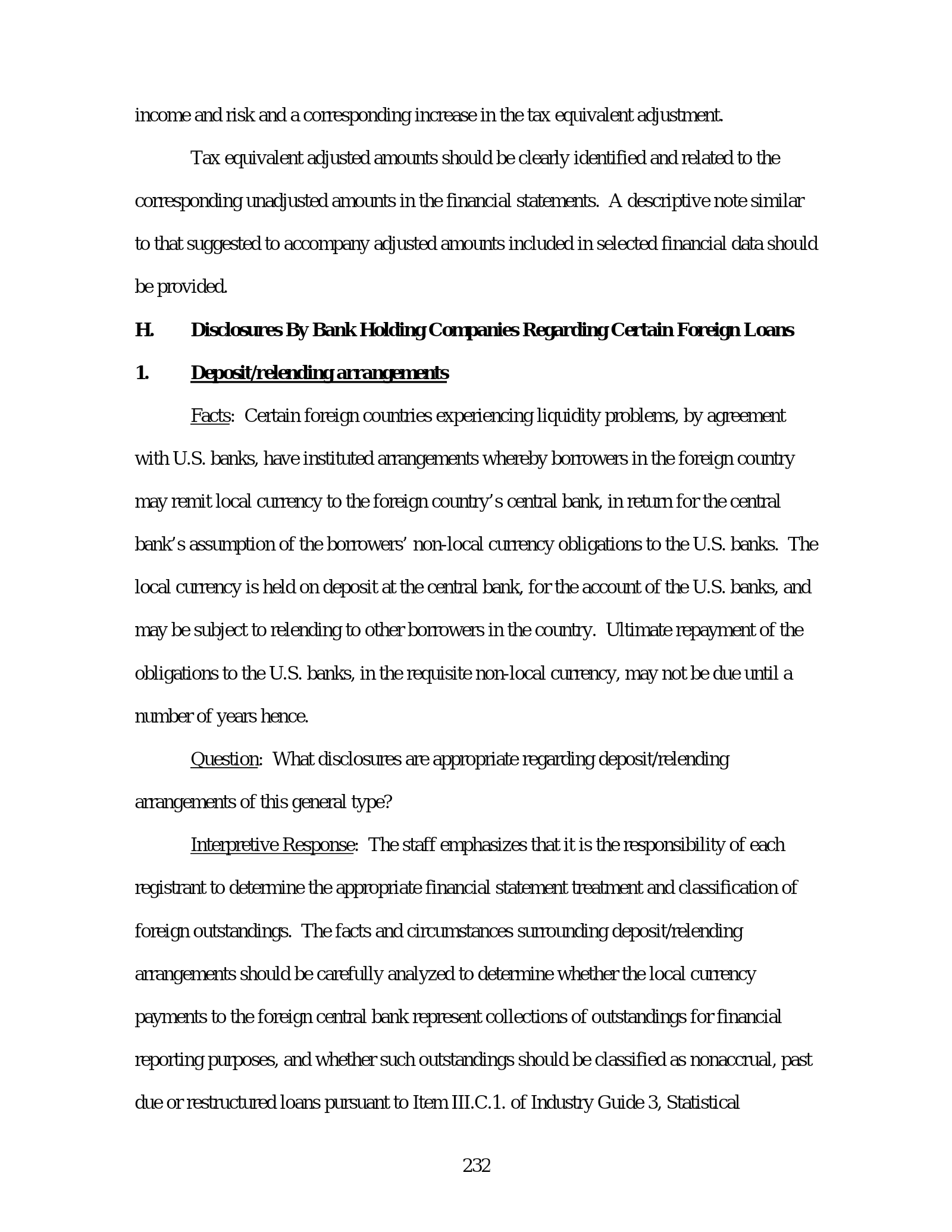 Complete printed PDF page 232