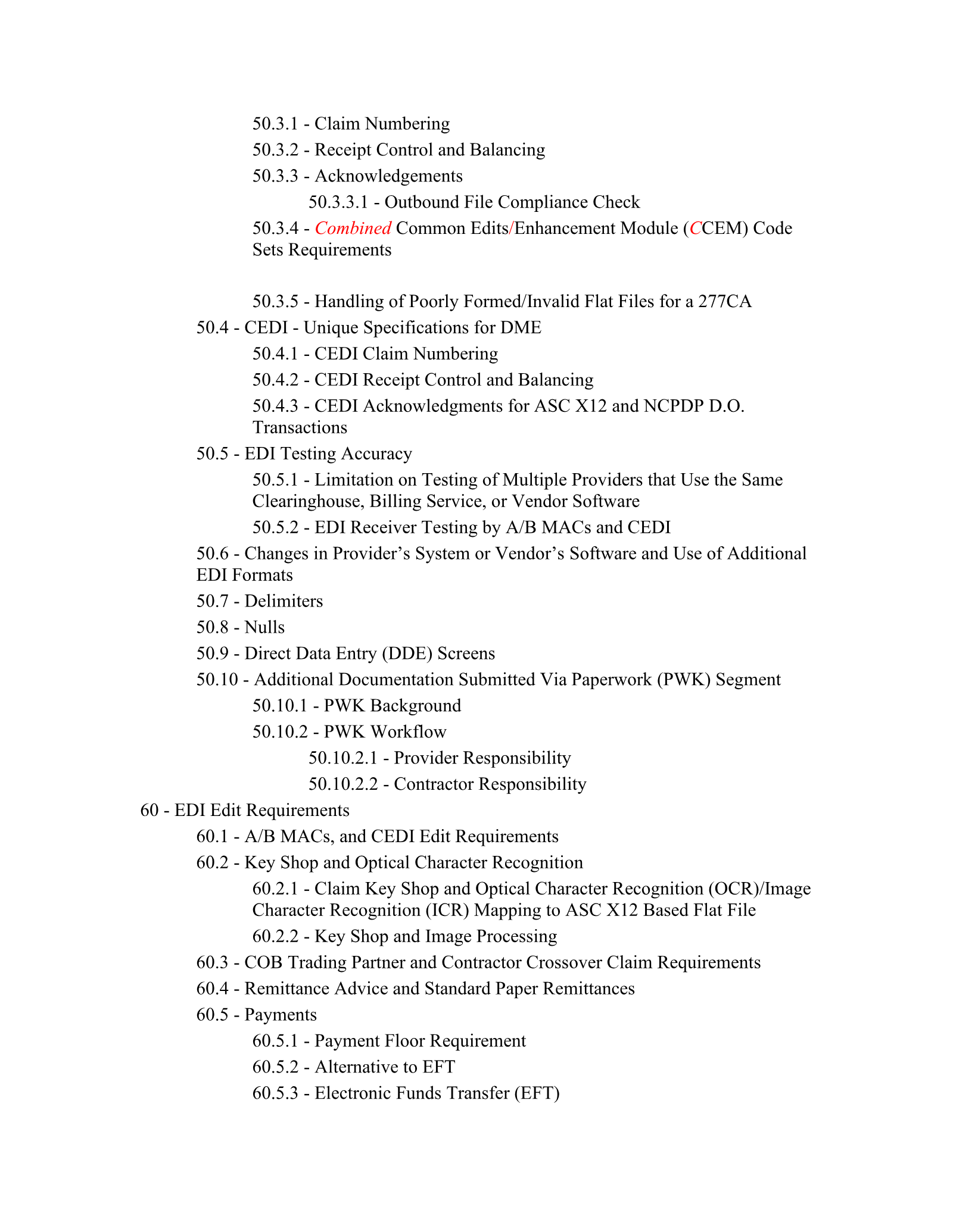 Complete printed PDF page 3