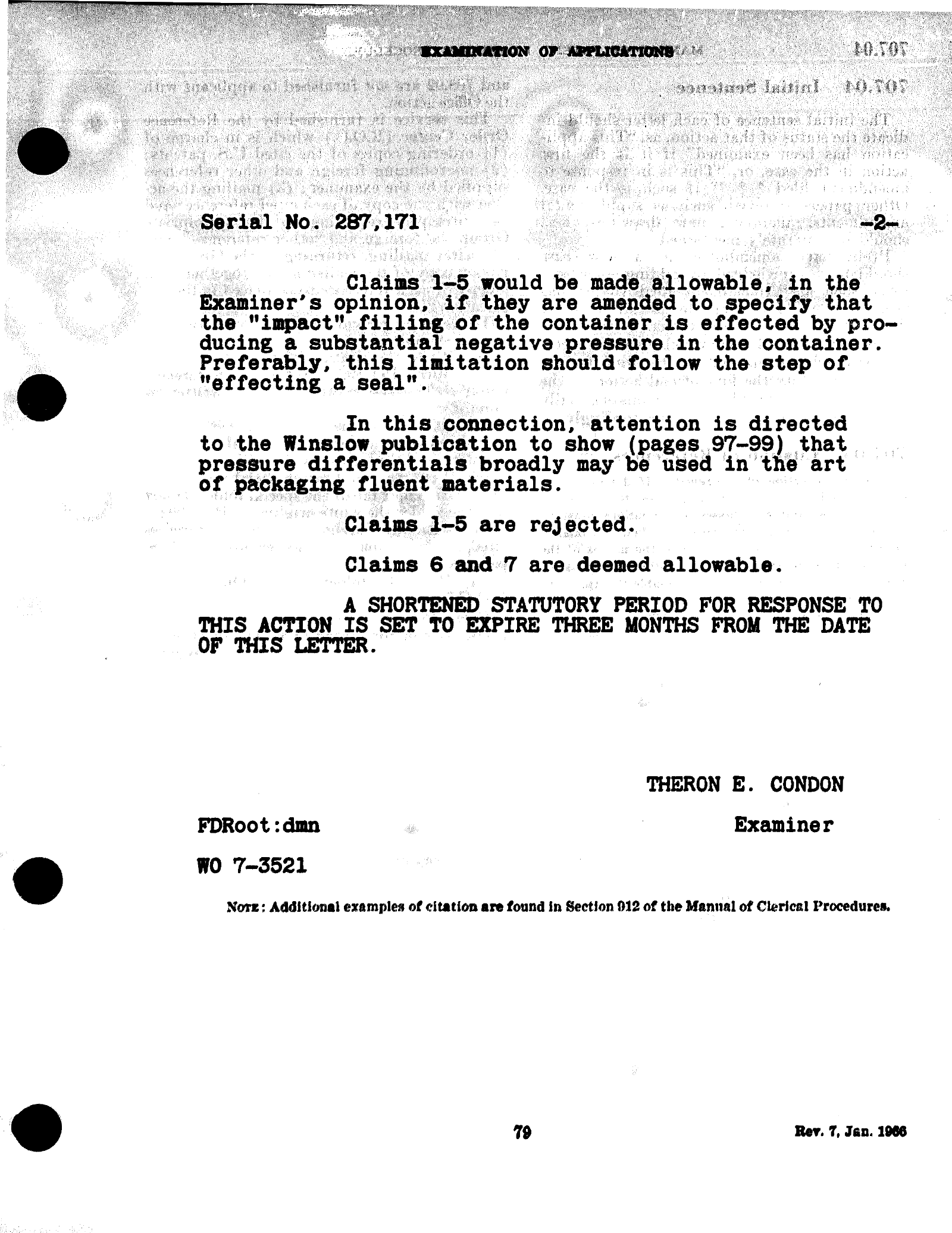 Complete printed PDF page 20