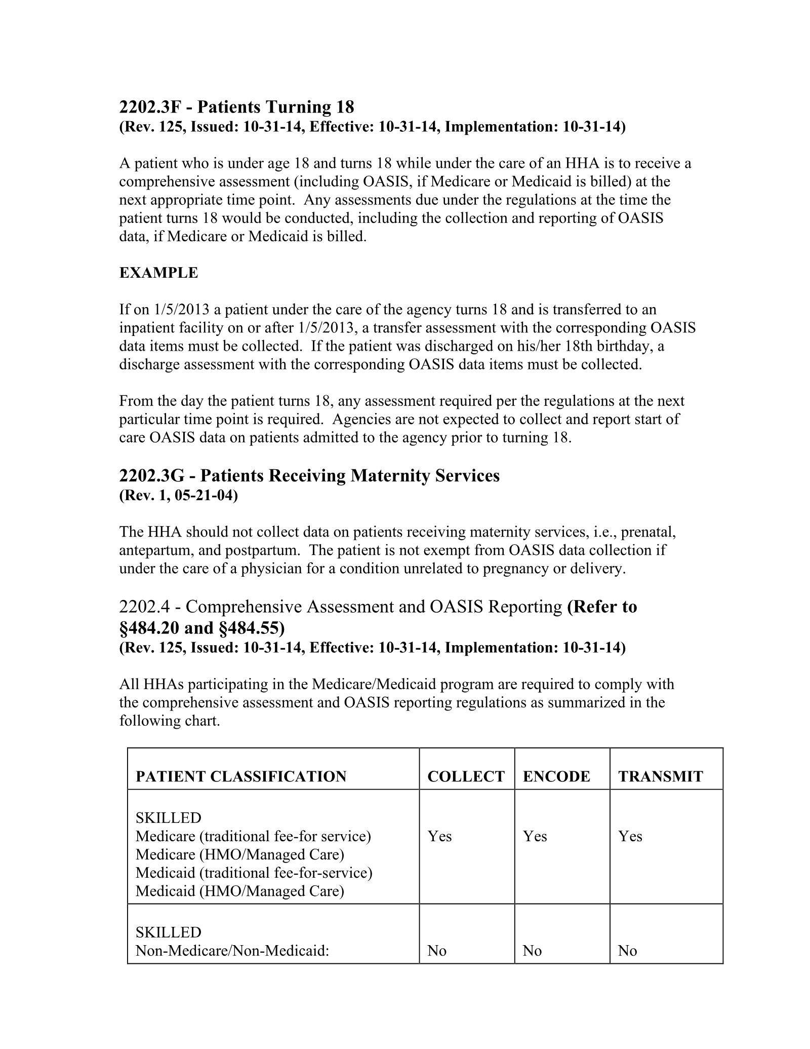 Complete printed PDF page 158