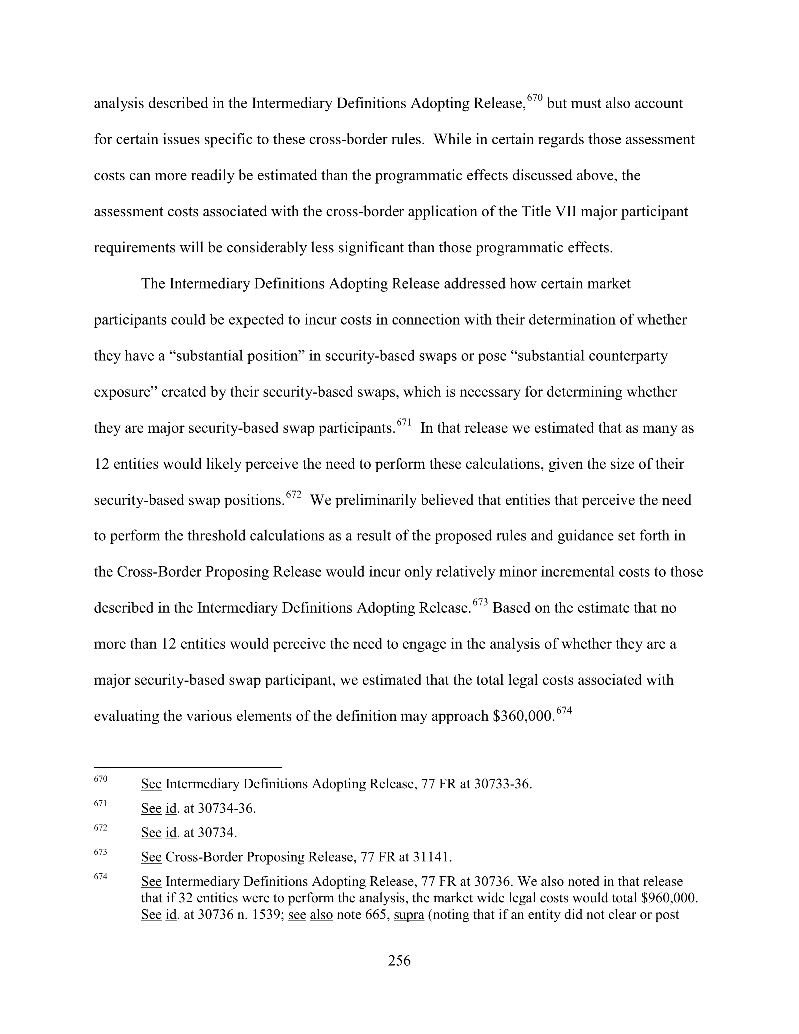 Complete printed PDF page 264