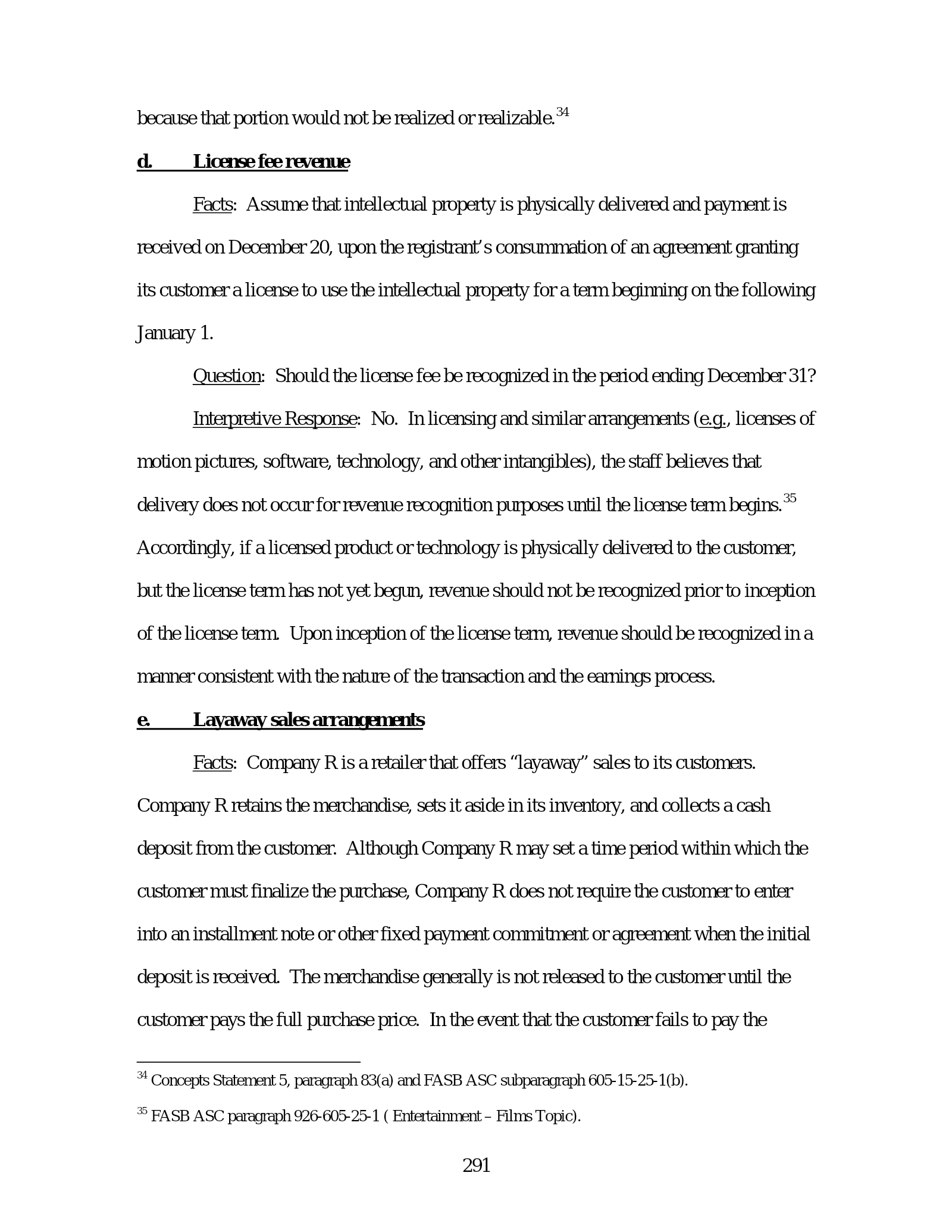 Complete printed PDF page 291