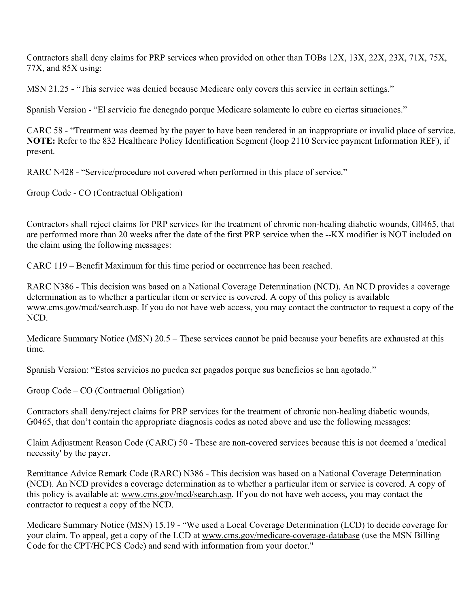 Complete printed PDF page 21