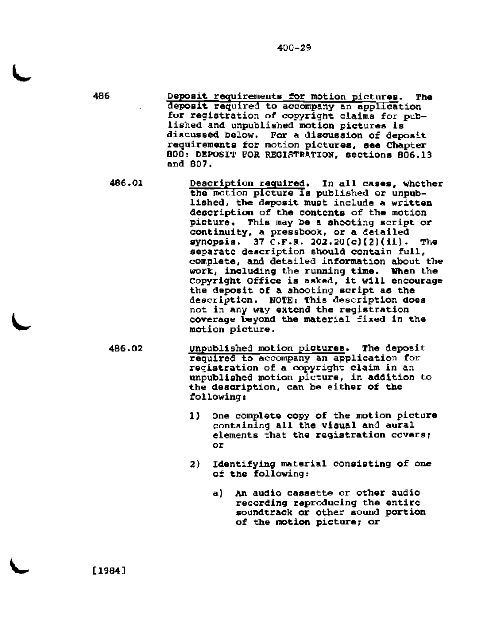 Complete printed PDF page 105