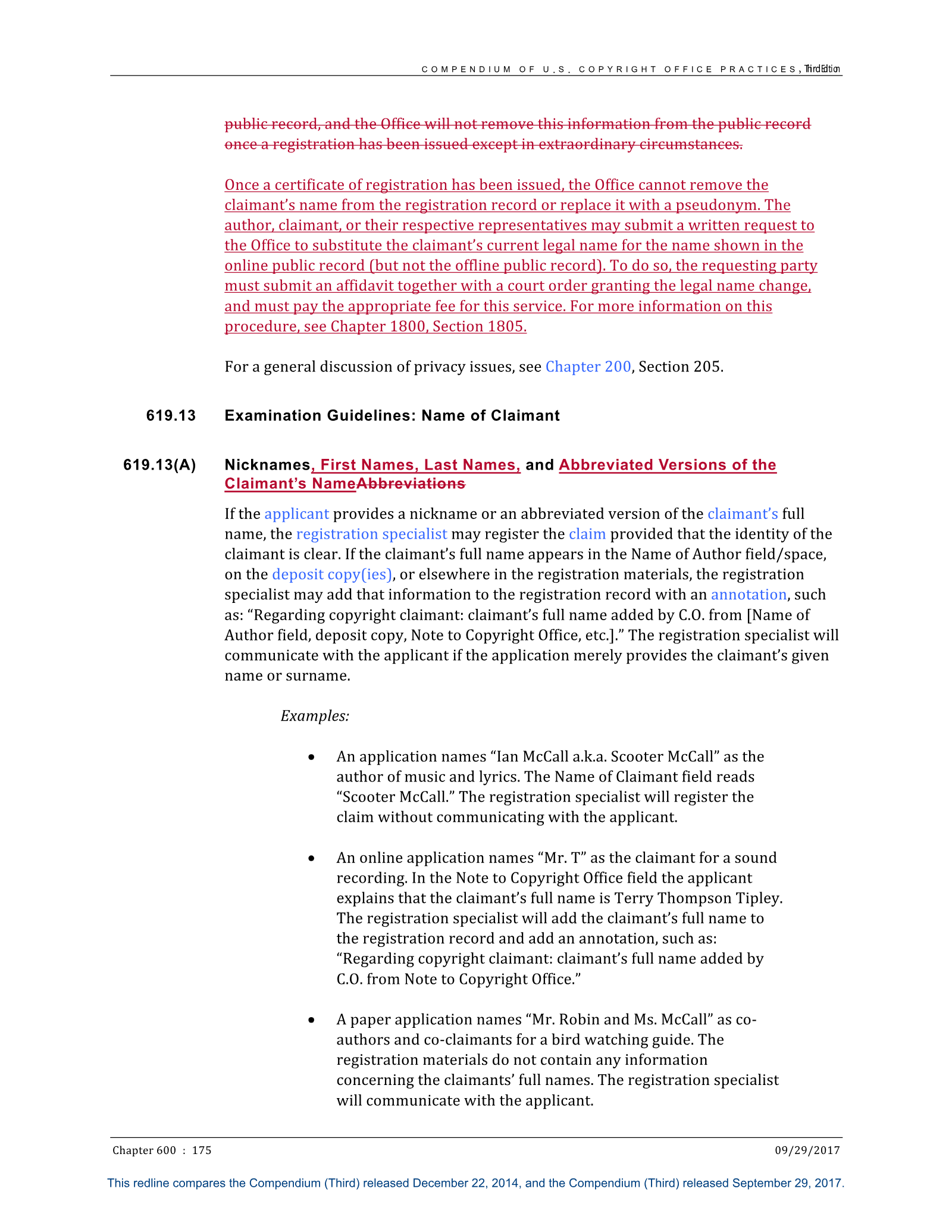 Complete printed PDF page 175
