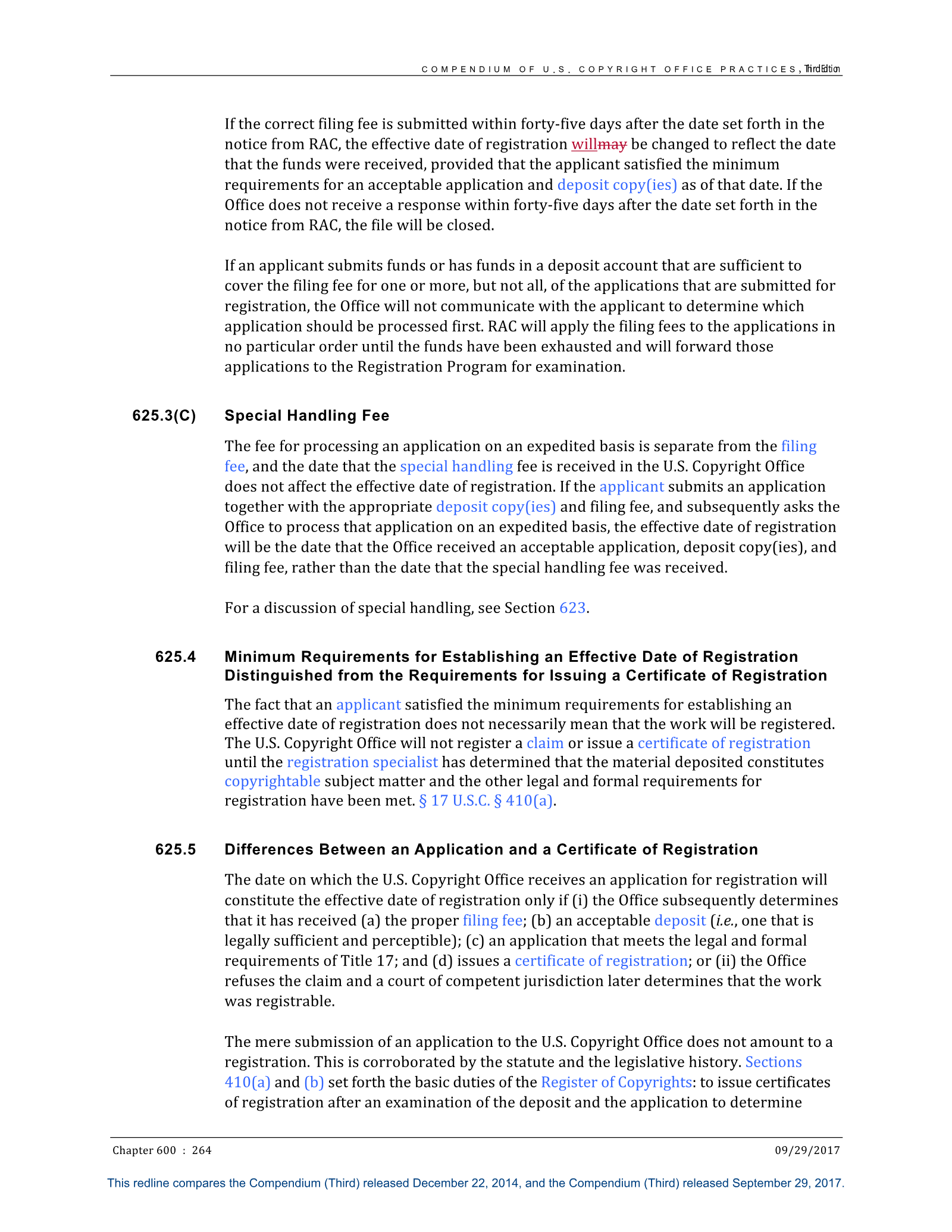 Complete printed PDF page 264