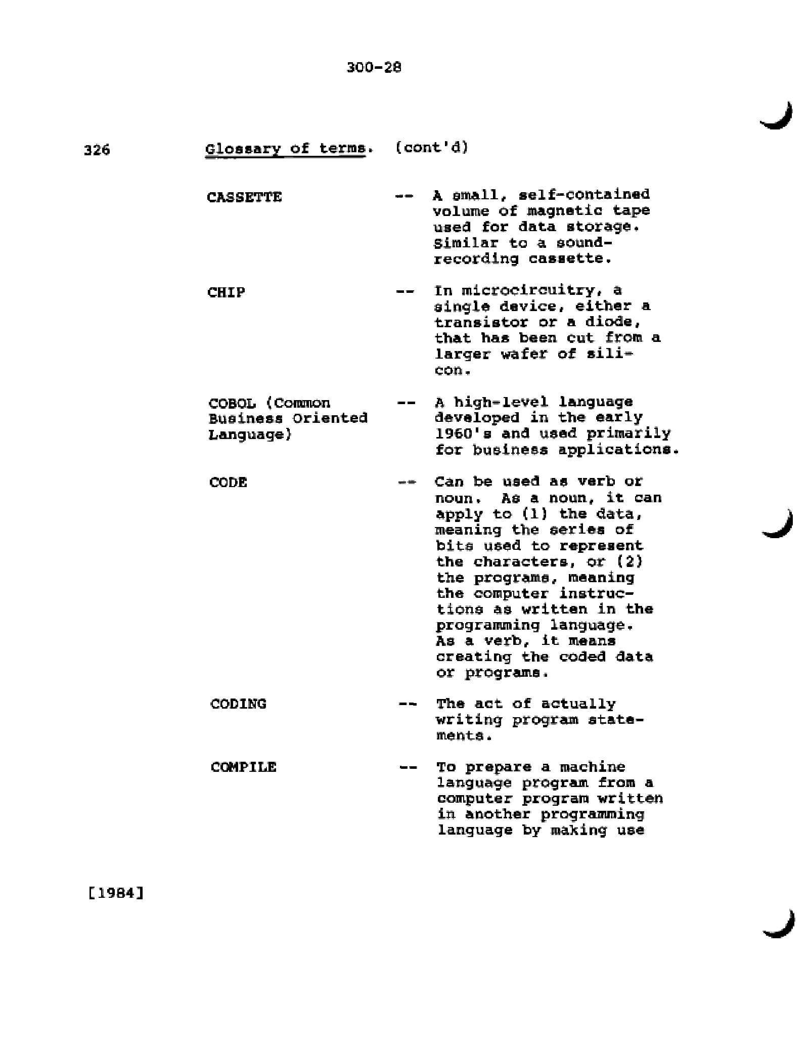 Complete printed PDF page 62