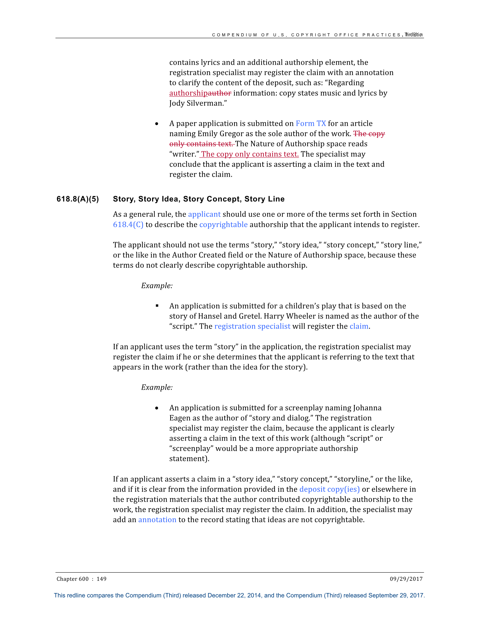 Complete printed PDF page 149