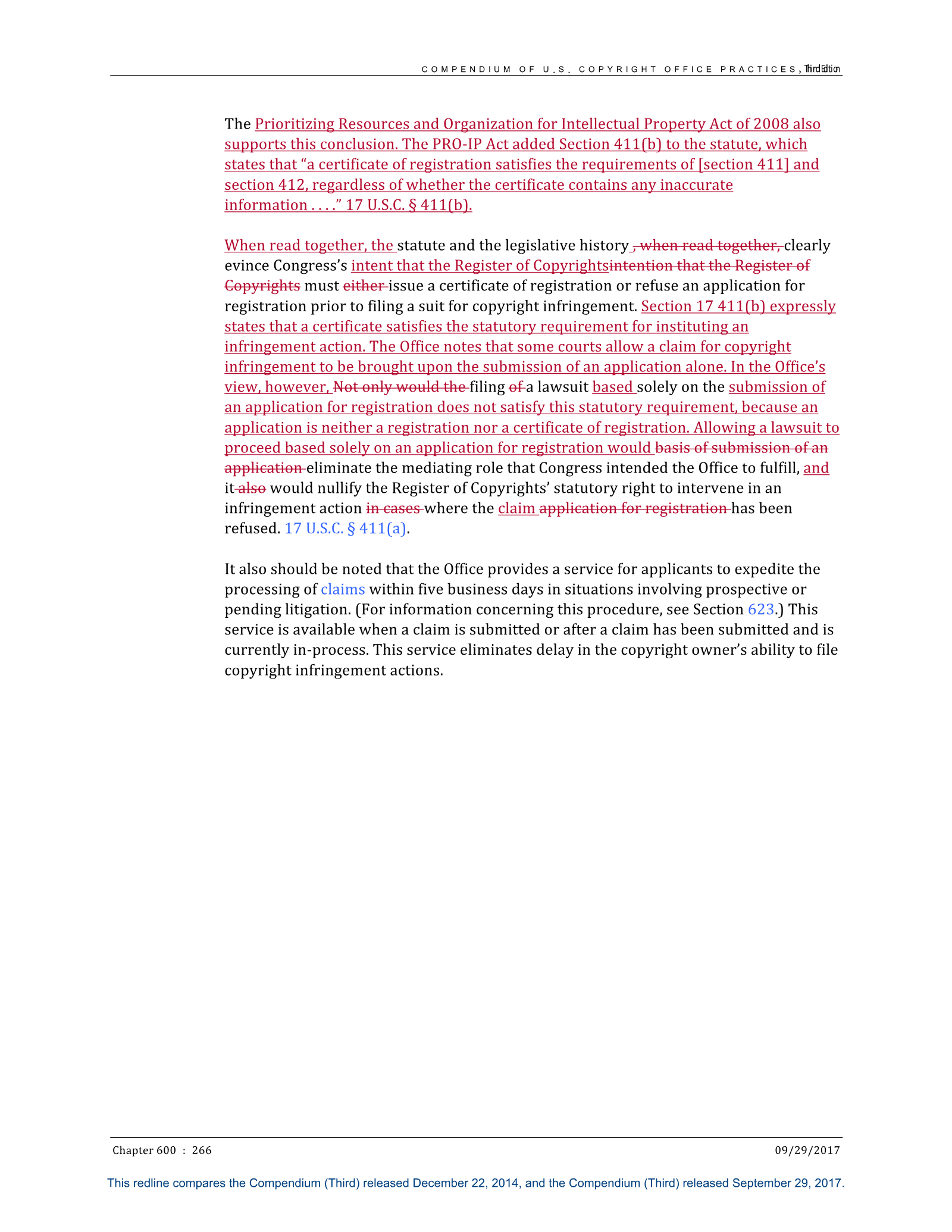 Complete printed PDF page 266