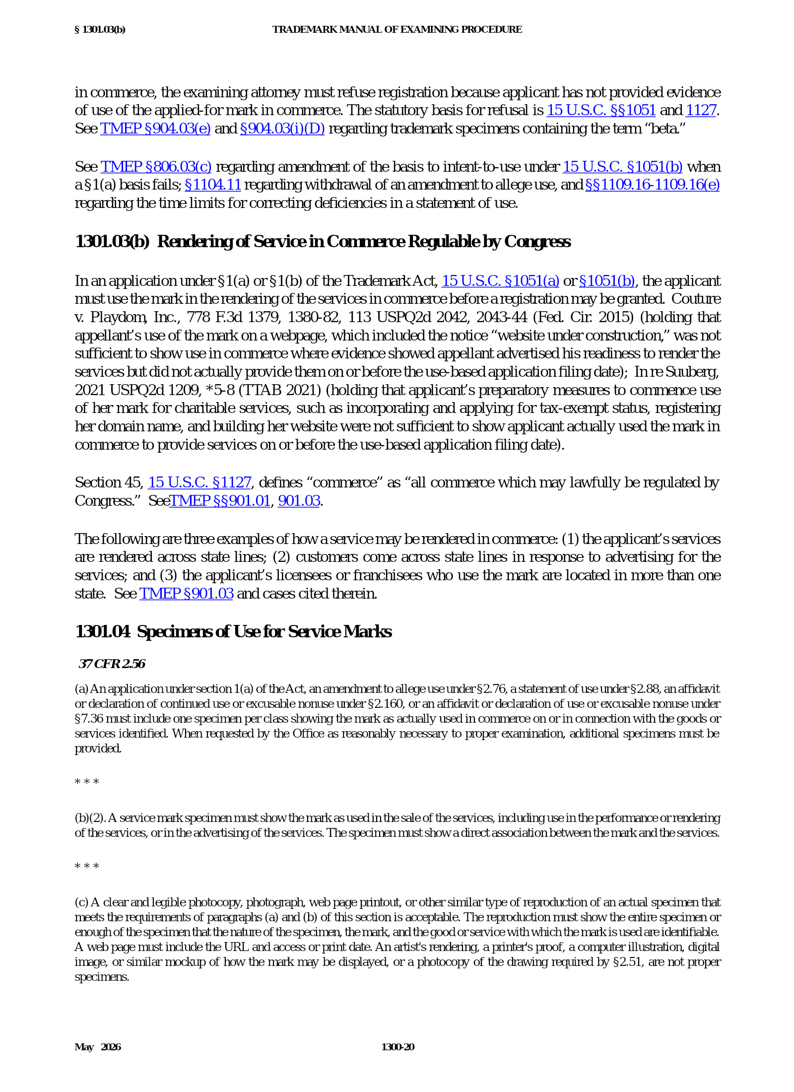 Complete printed PDF page 20