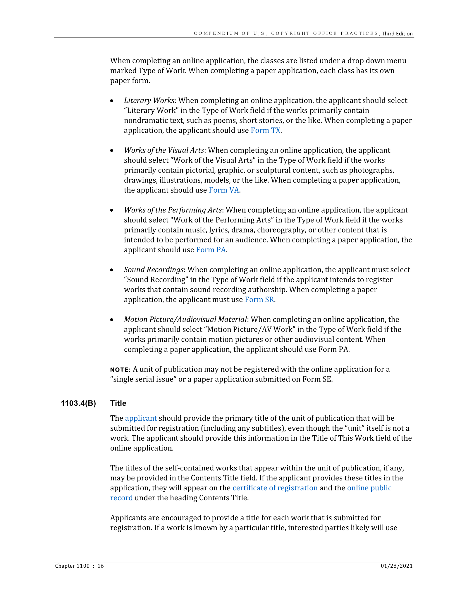 Complete printed PDF page 16