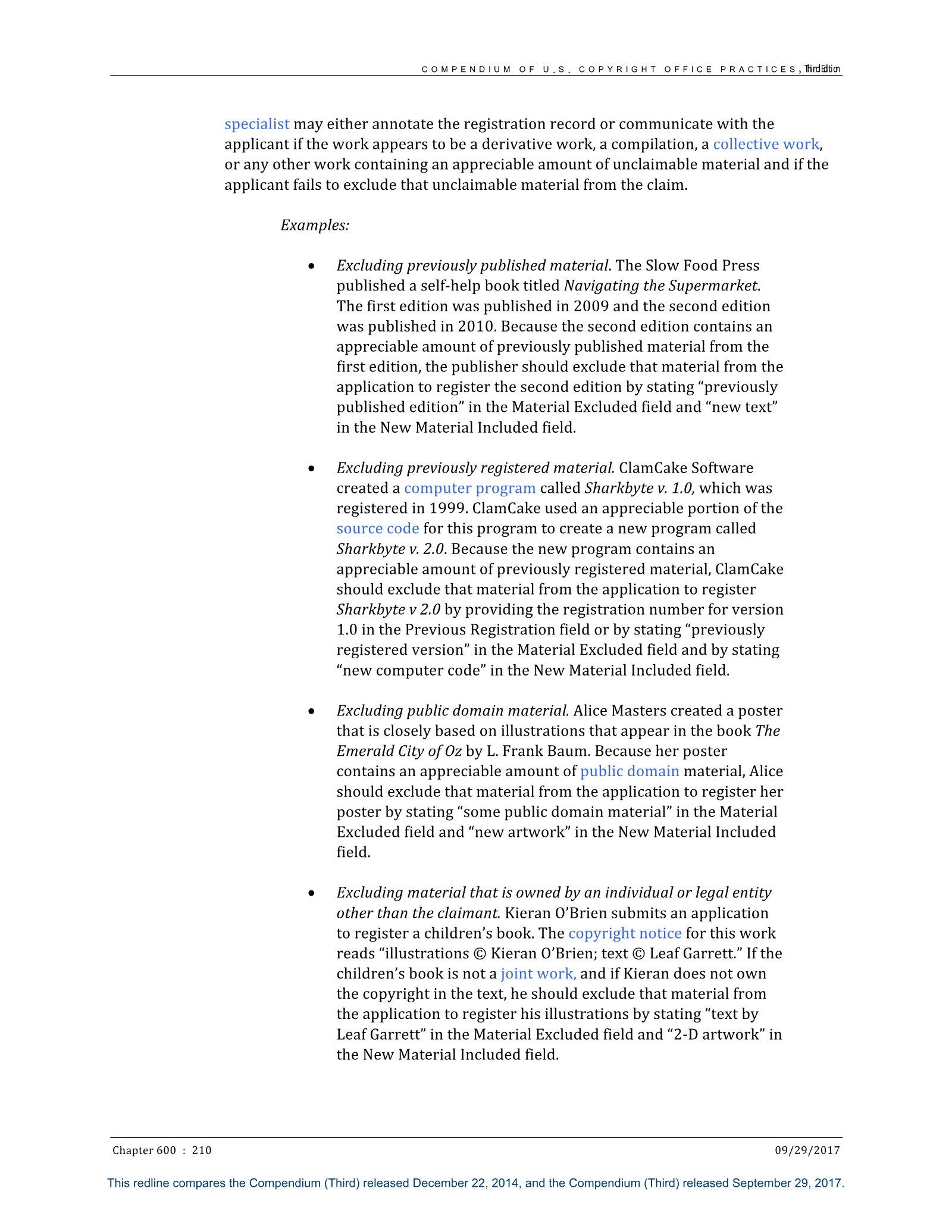 Complete printed PDF page 210