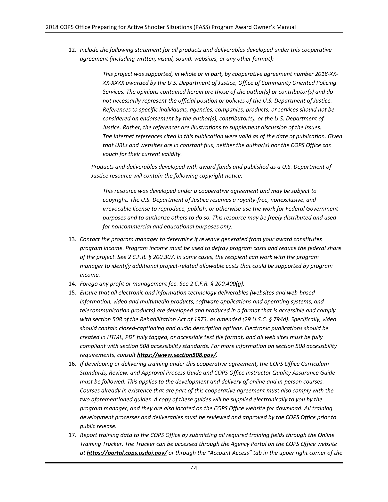 Complete printed PDF page 48