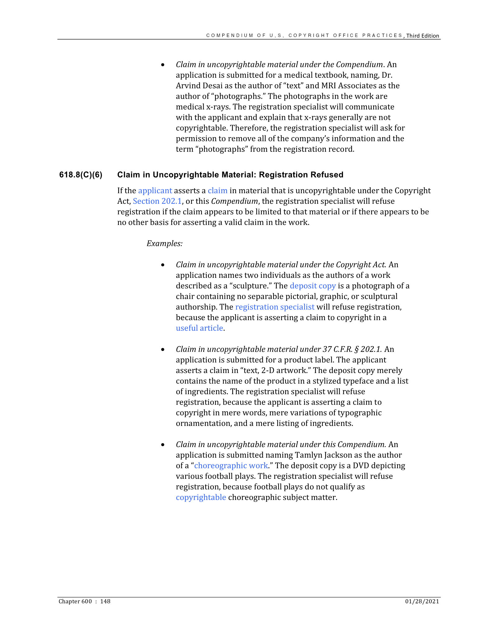 Complete printed PDF page 148