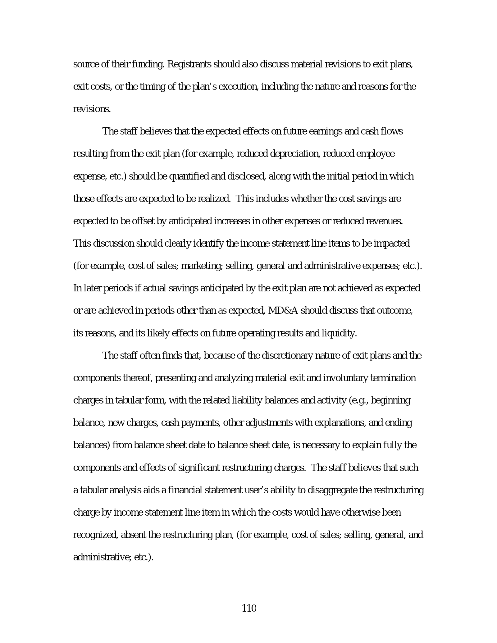 Complete printed PDF page 110