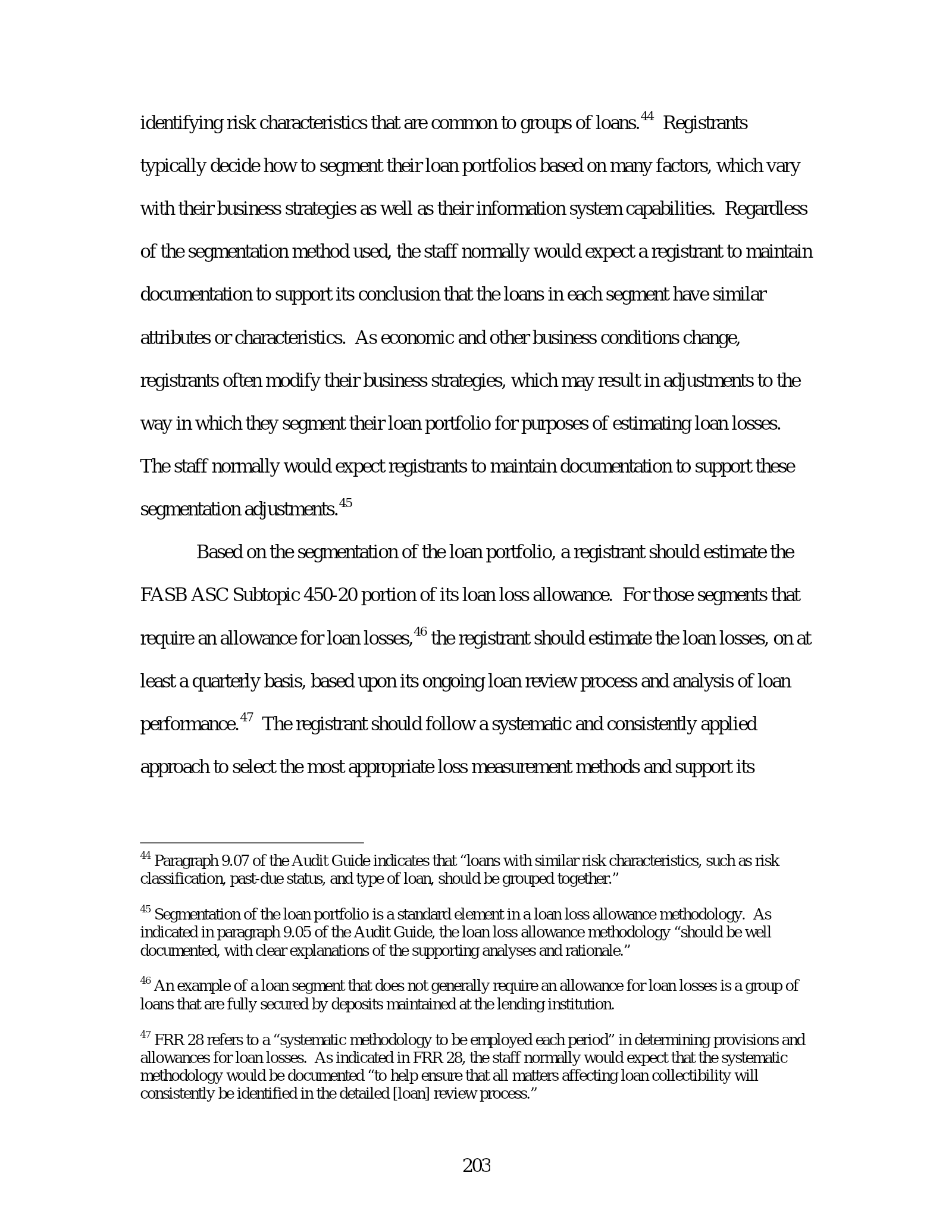 Complete printed PDF page 203