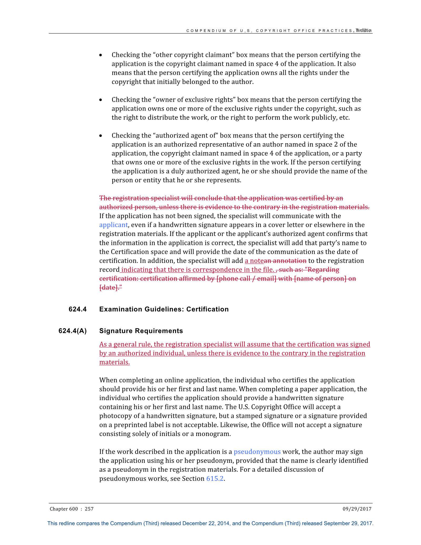 Complete printed PDF page 257