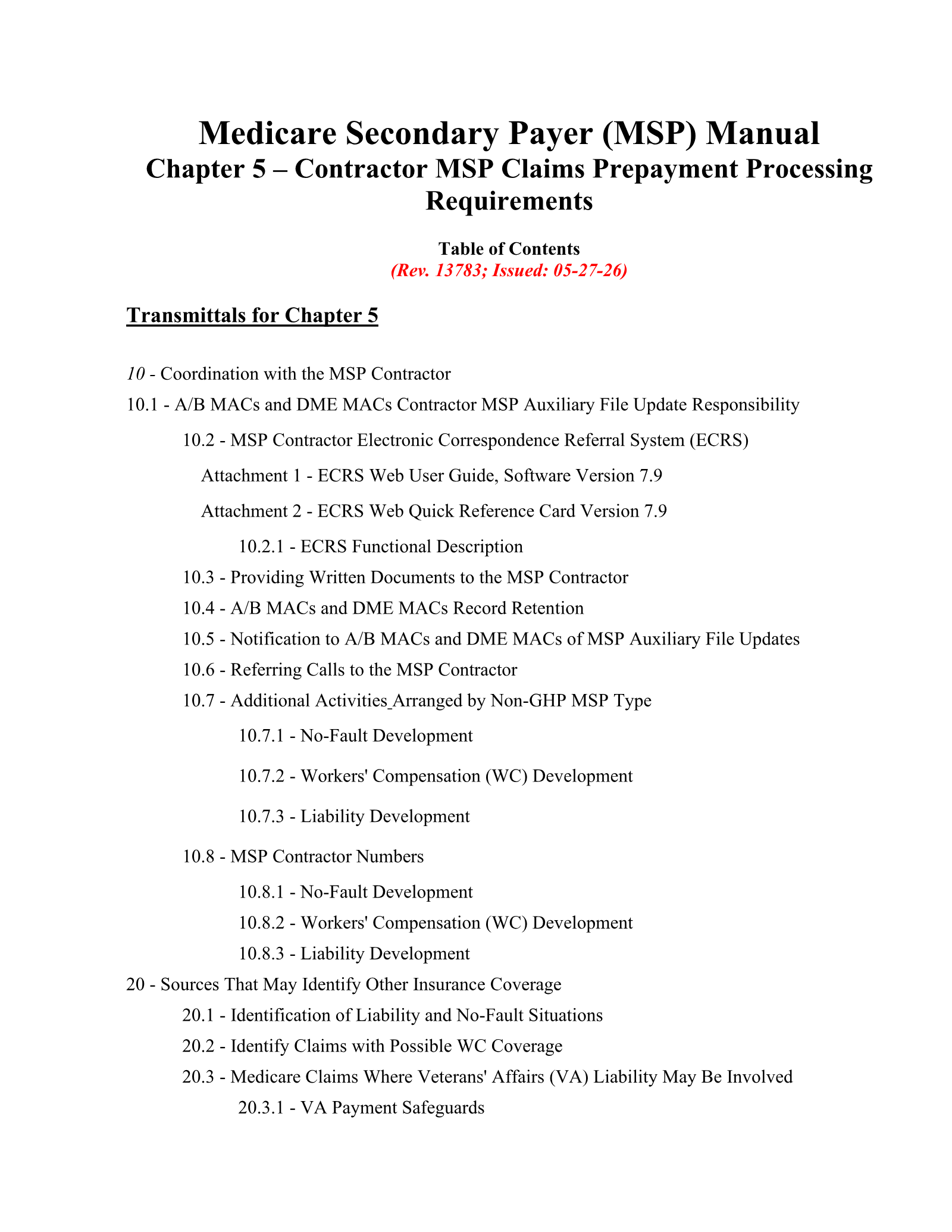 Complete printed PDF page 1
