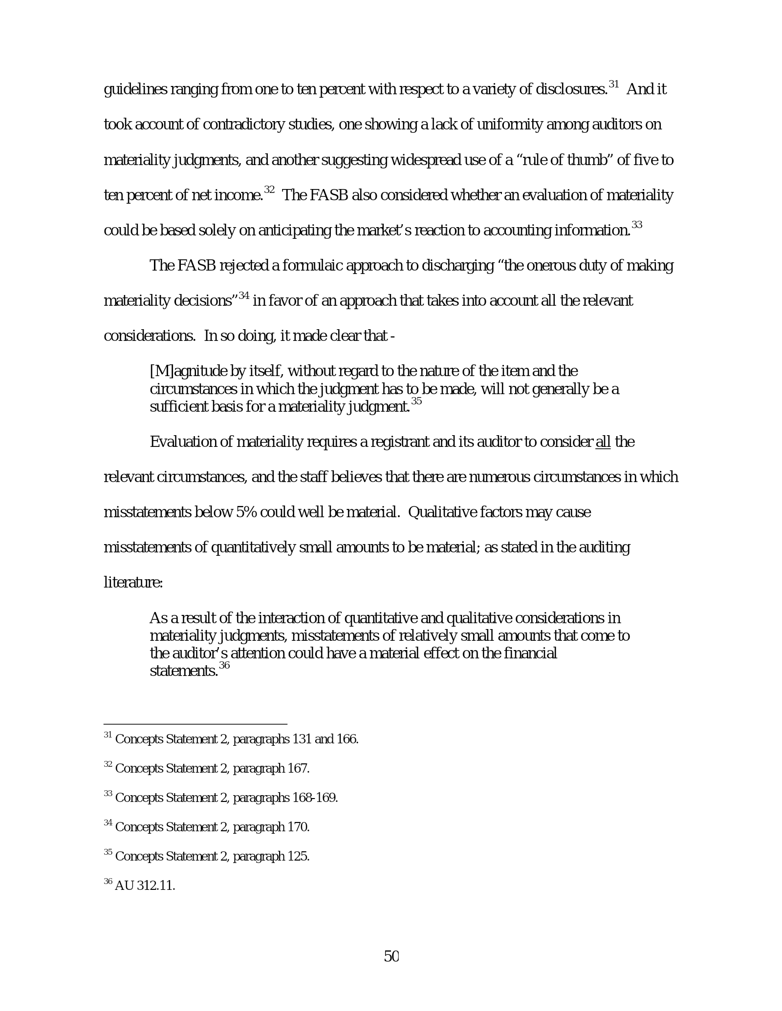 Complete printed PDF page 50