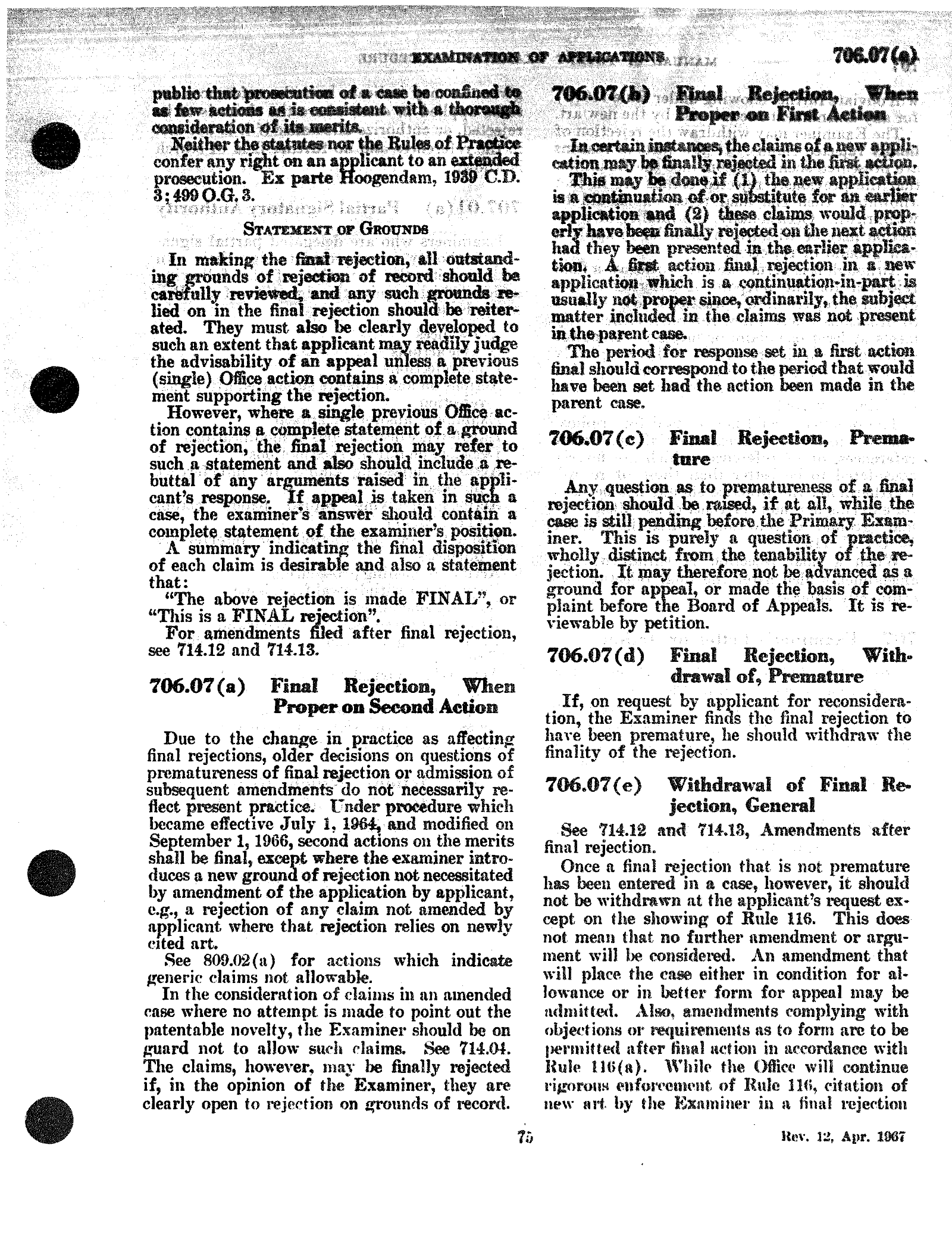 Complete printed PDF page 19