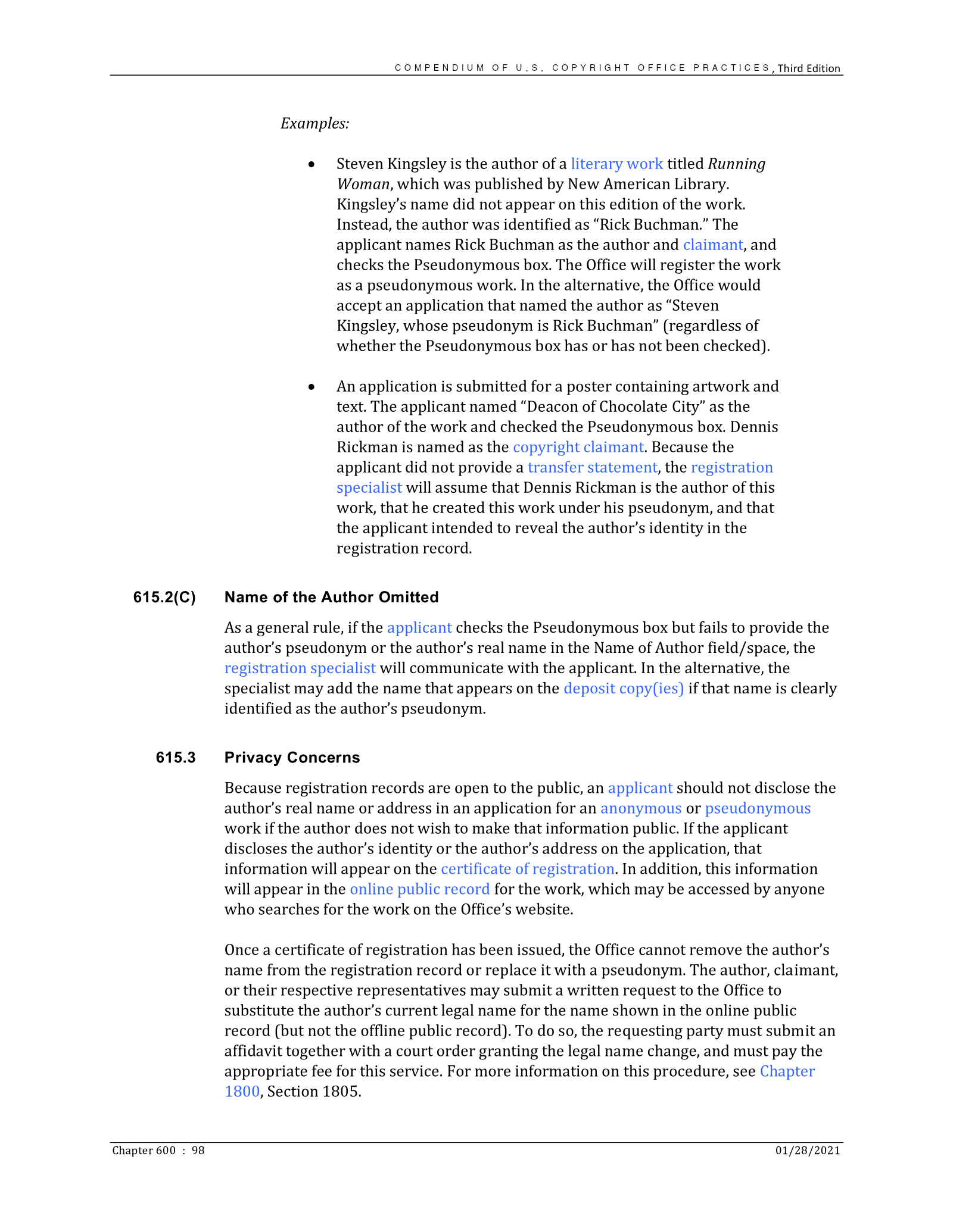 Complete printed PDF page 98
