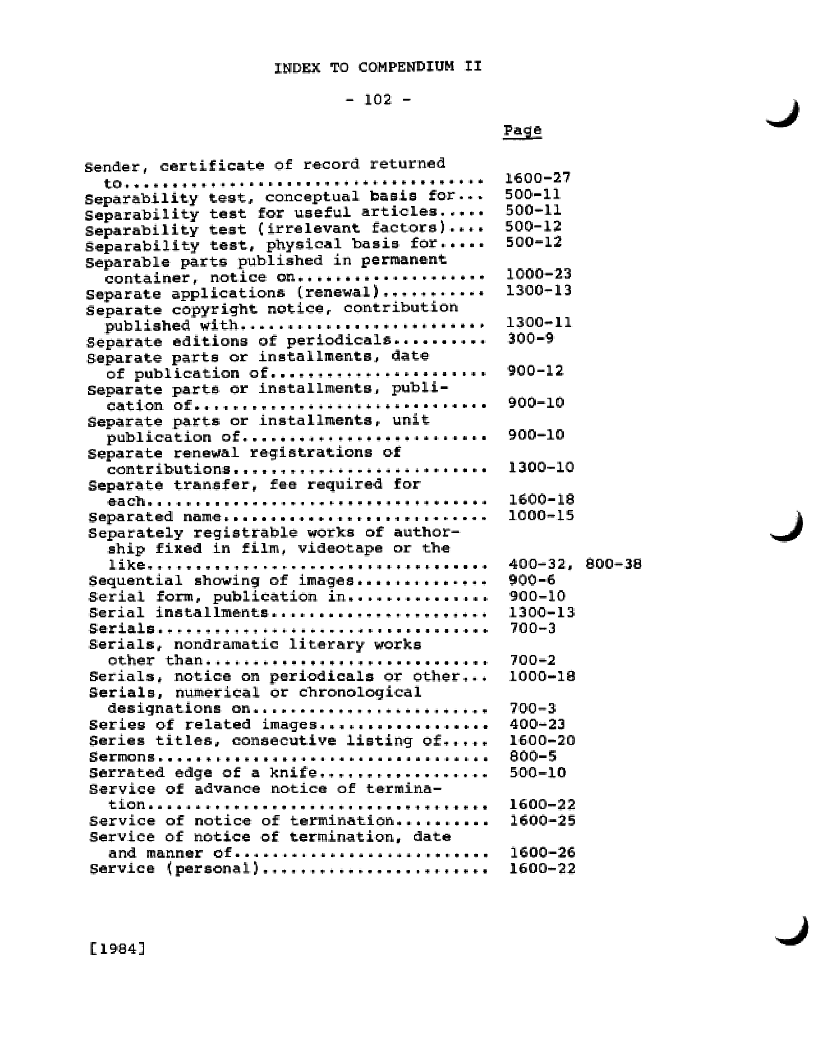 Complete printed PDF page 713