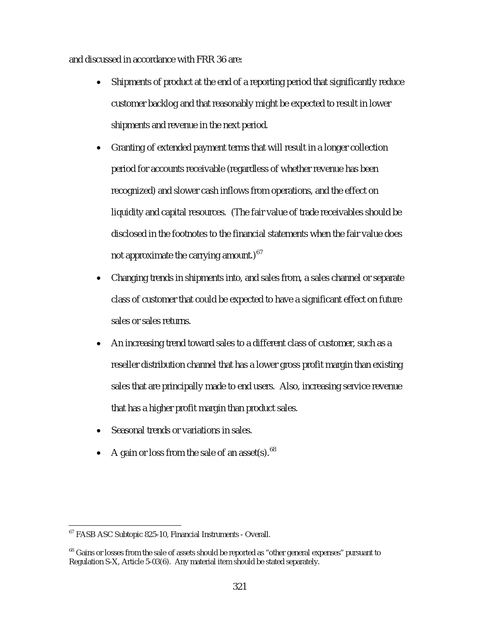 Complete printed PDF page 321