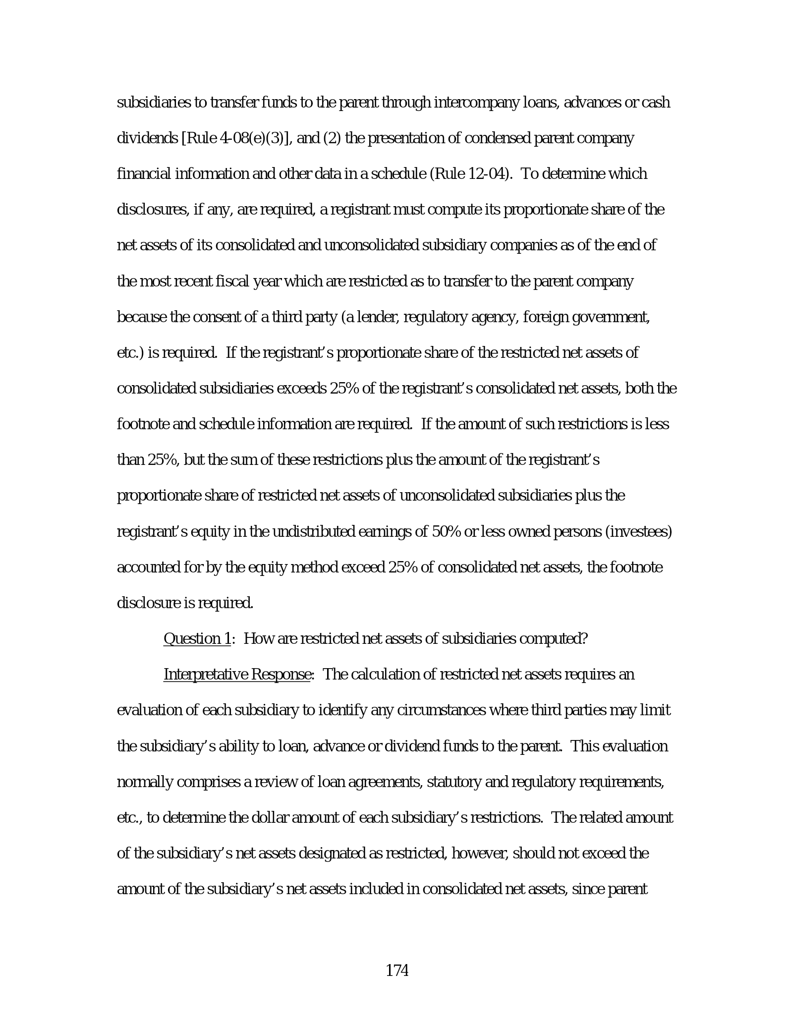 Complete printed PDF page 174