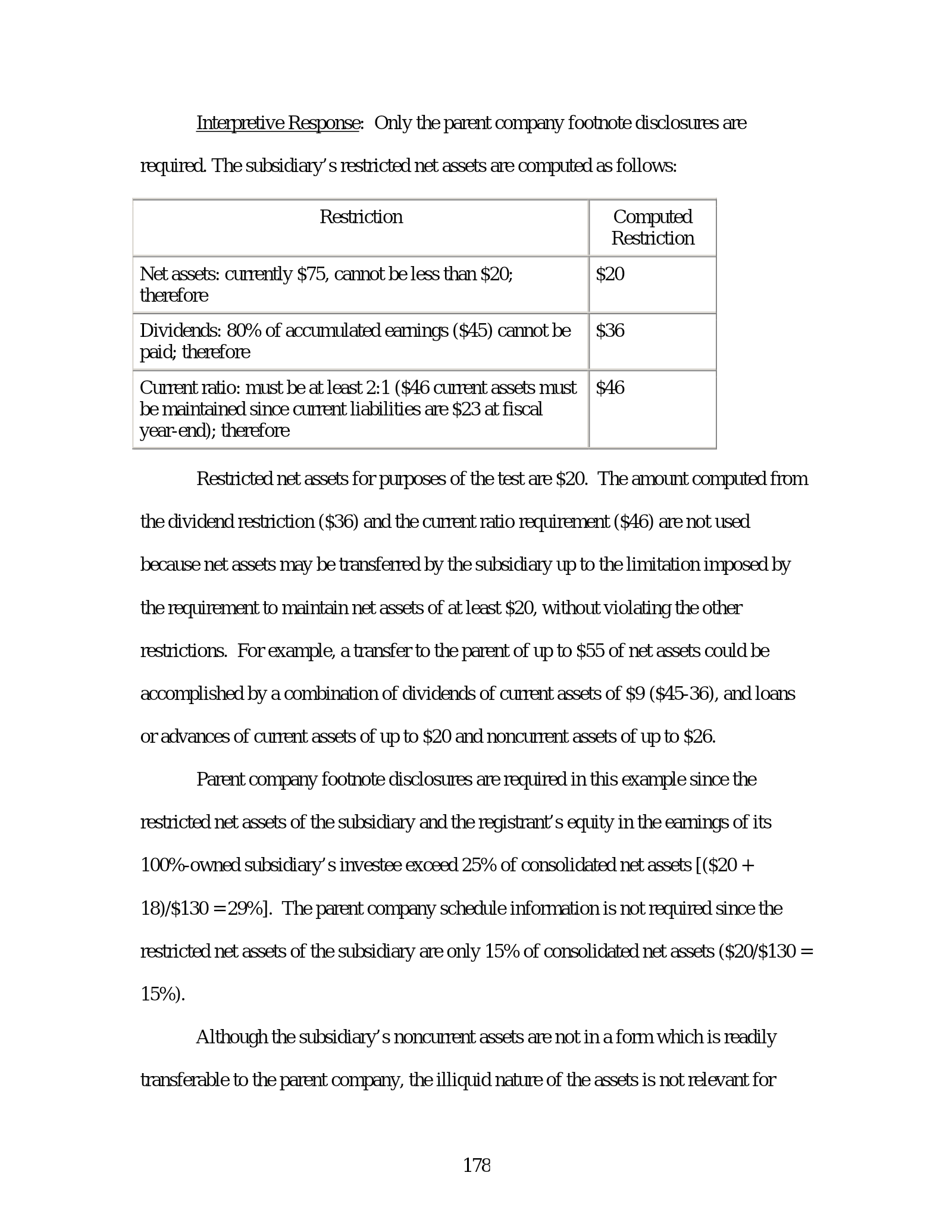 Complete printed PDF page 178
