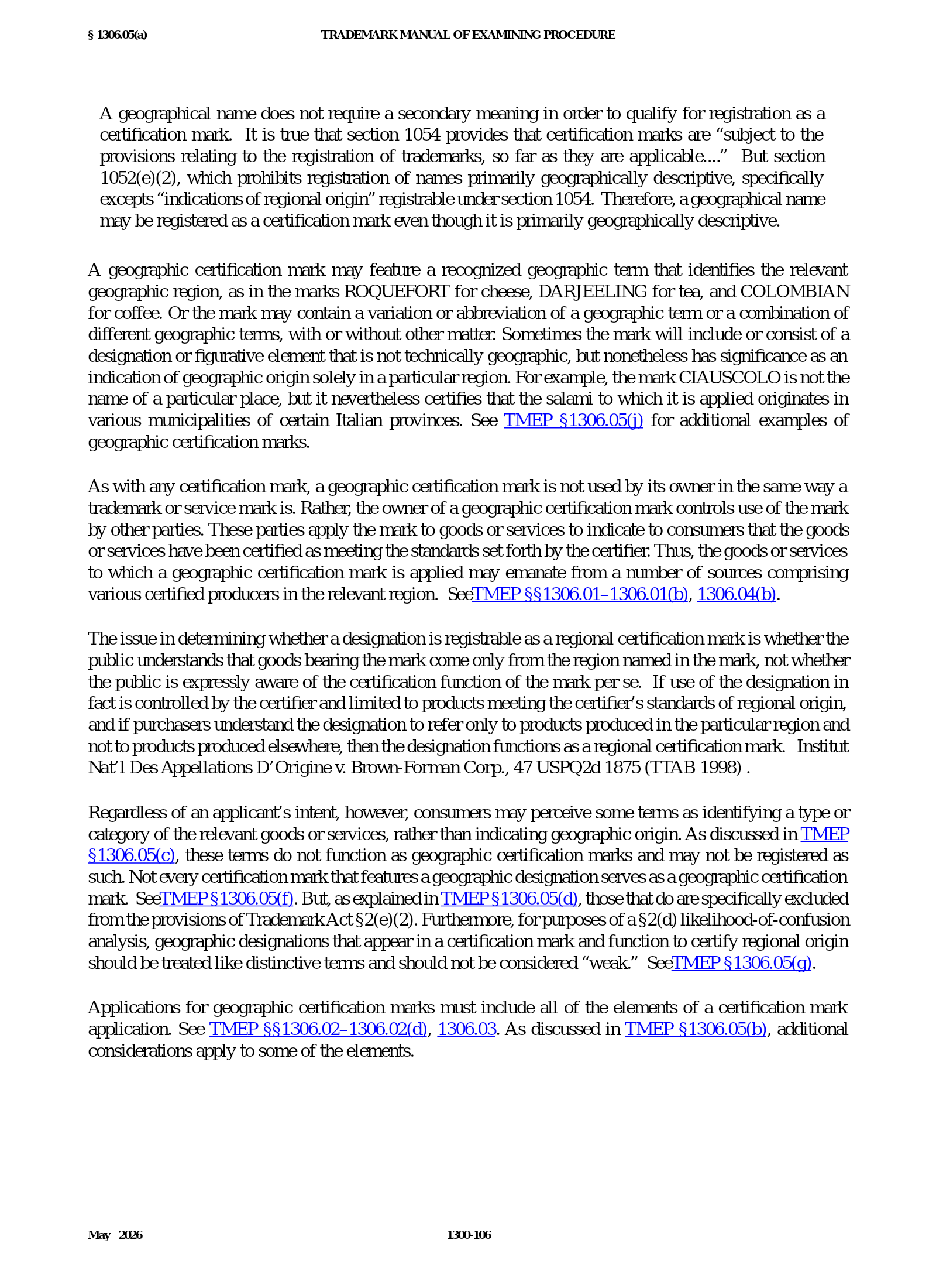 Complete printed PDF page 106