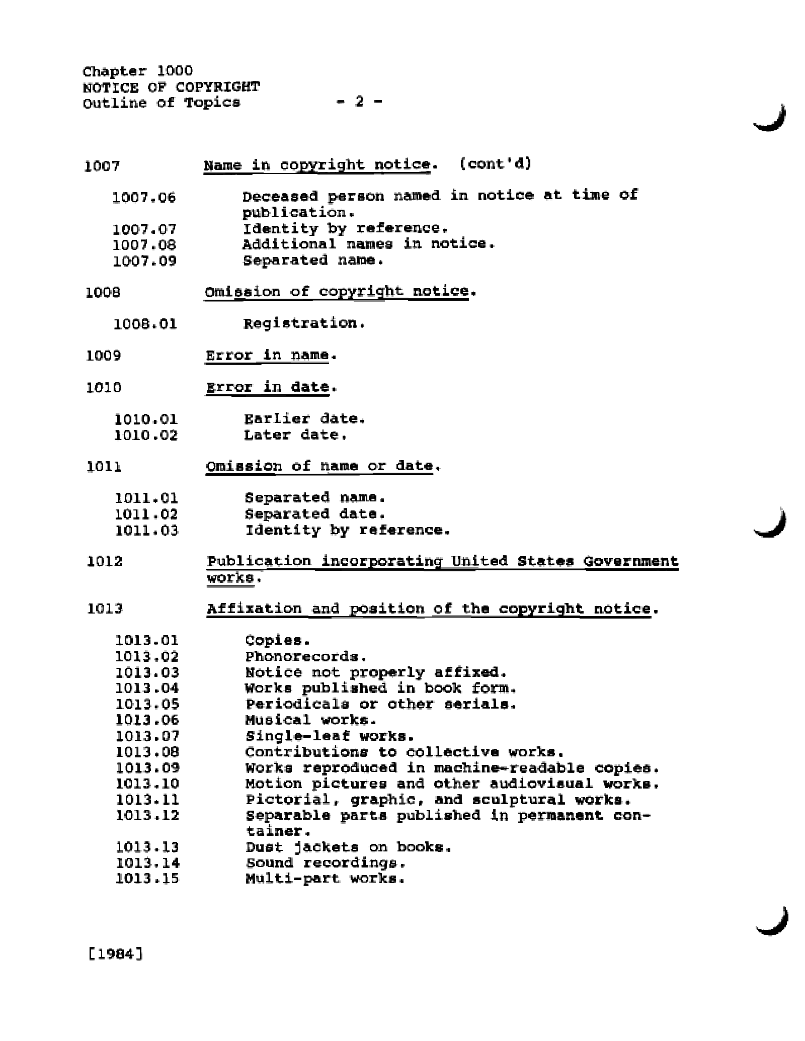 Complete printed PDF page 409