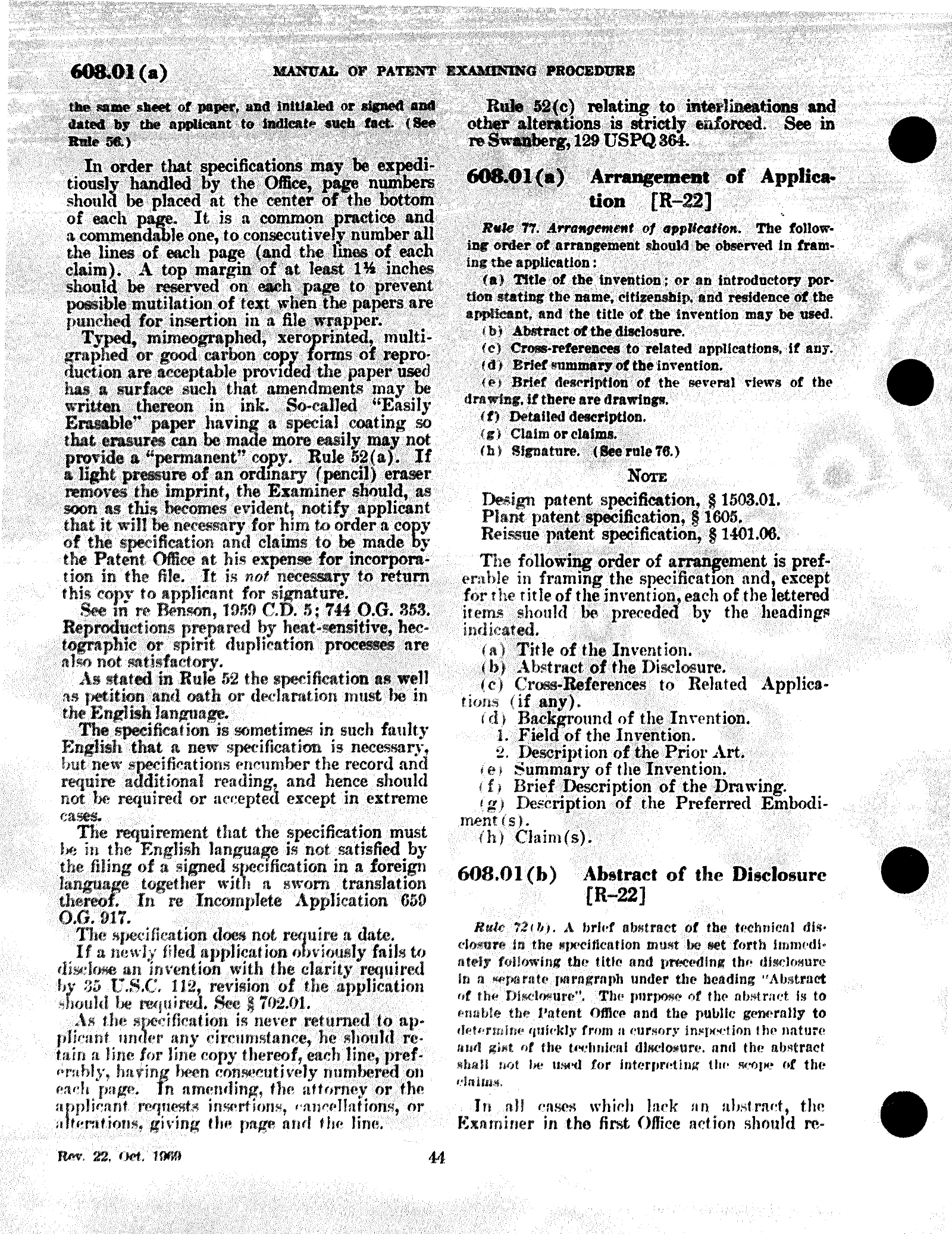 Complete printed PDF page 16