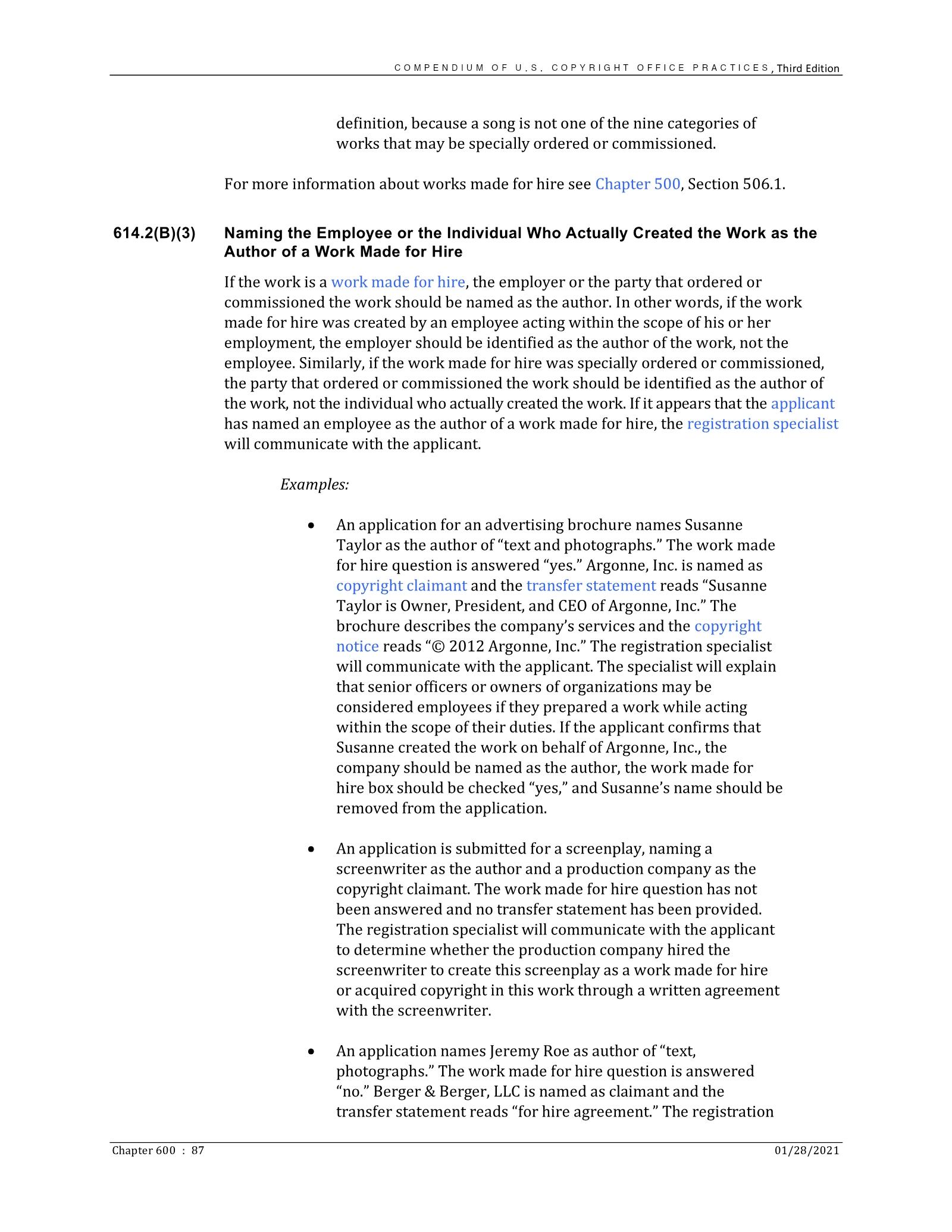 Complete printed PDF page 87